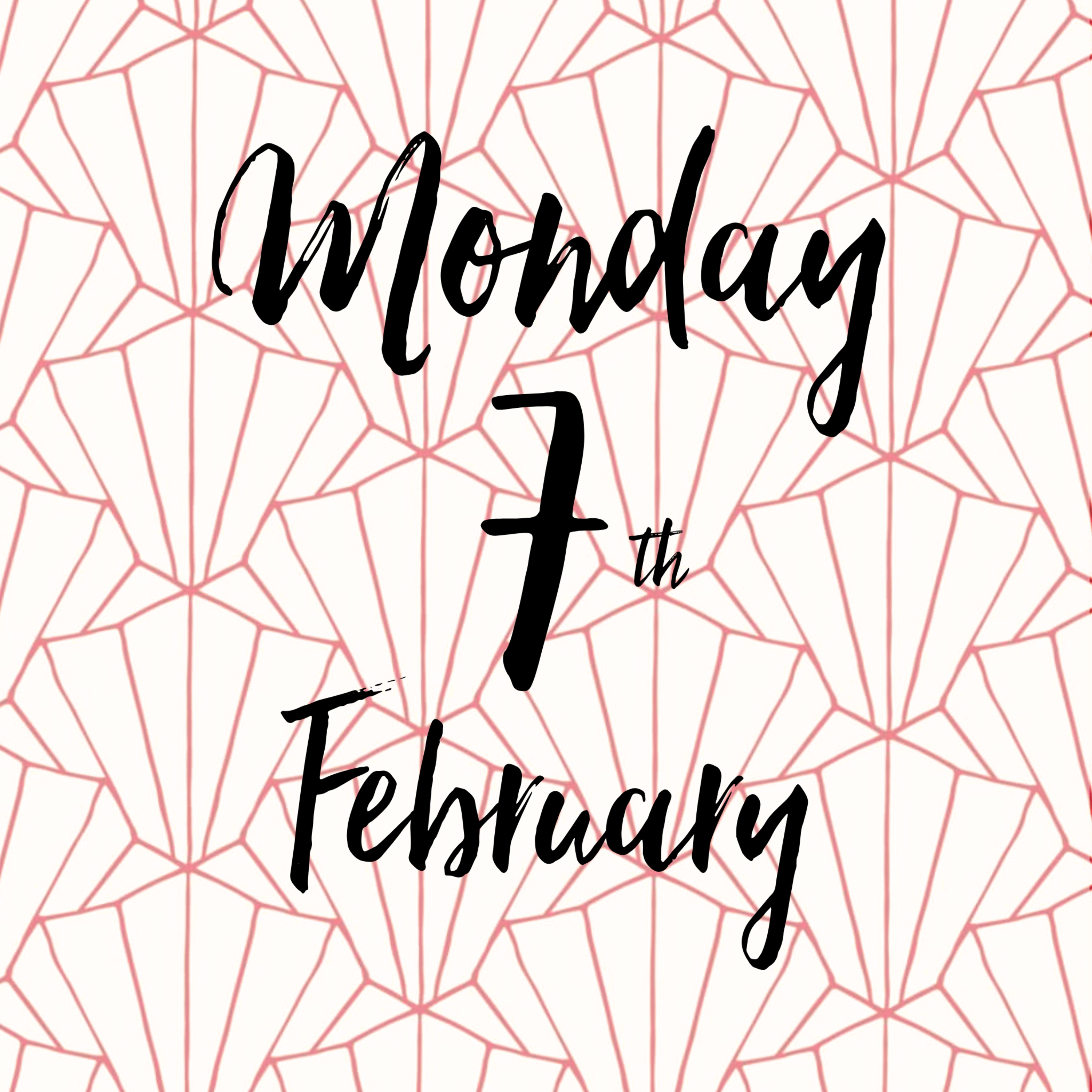 7th February 2022: Live By The Word  episode artwork