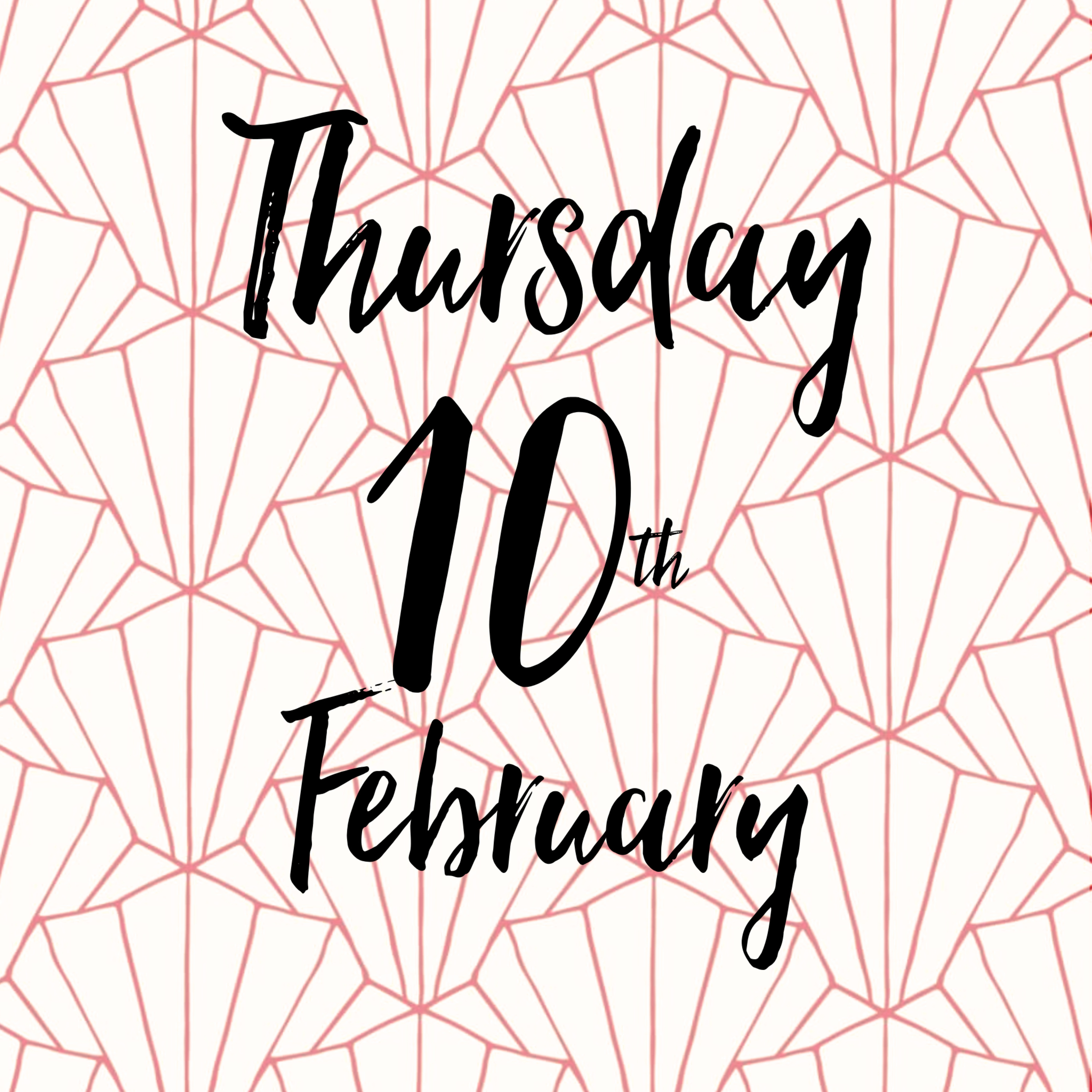 10th February 2022: Keep it Simple episode artwork