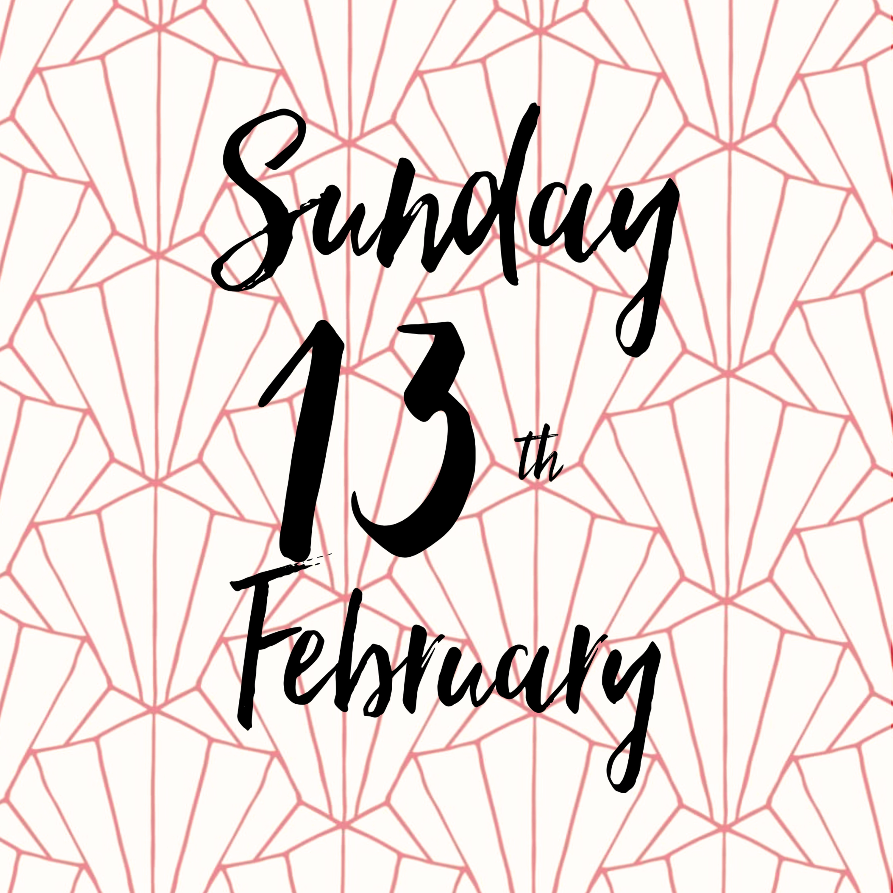 13th February 2022: Listening with Your Heart  episode artwork
