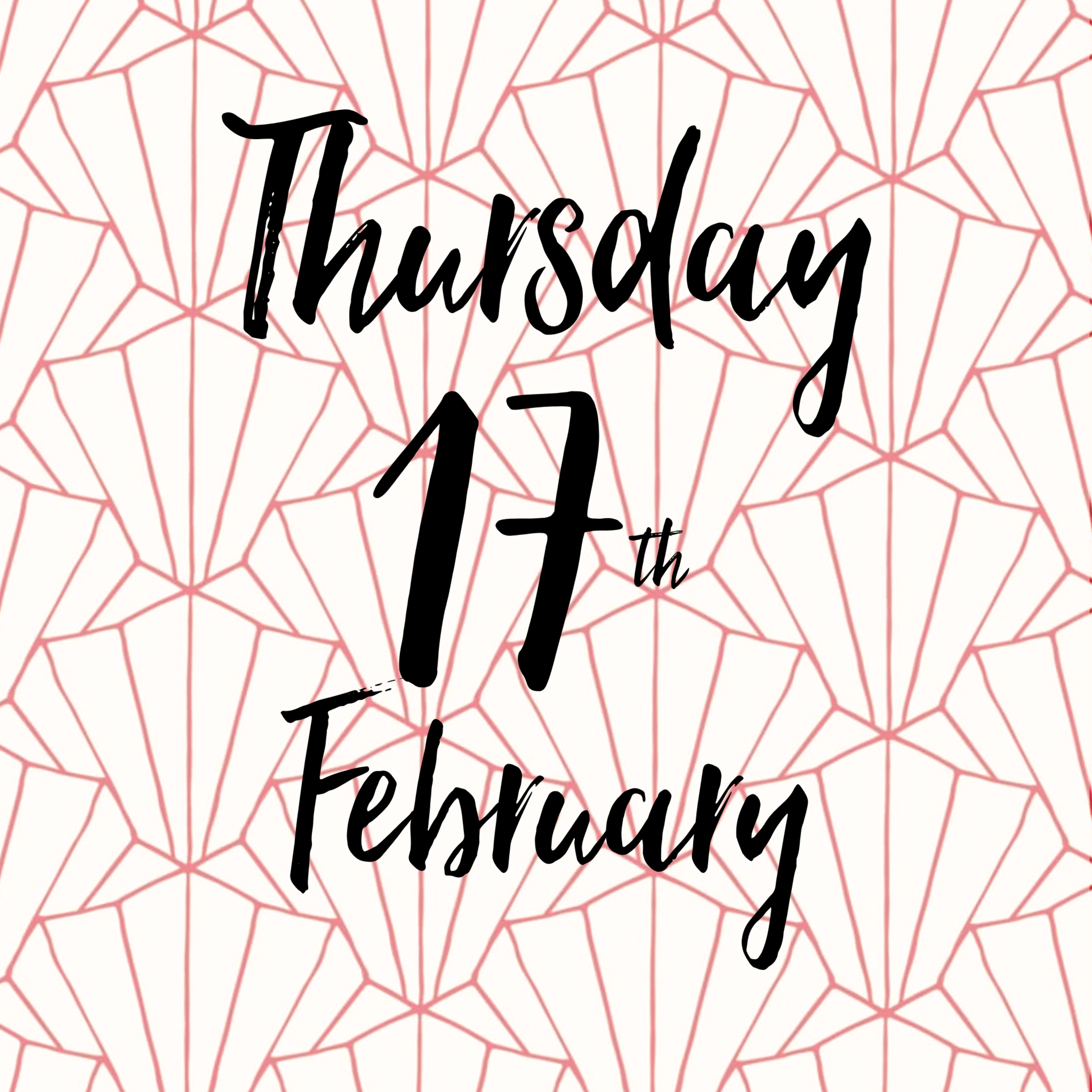 17th February 2022: What Are We Busy With?  episode artwork