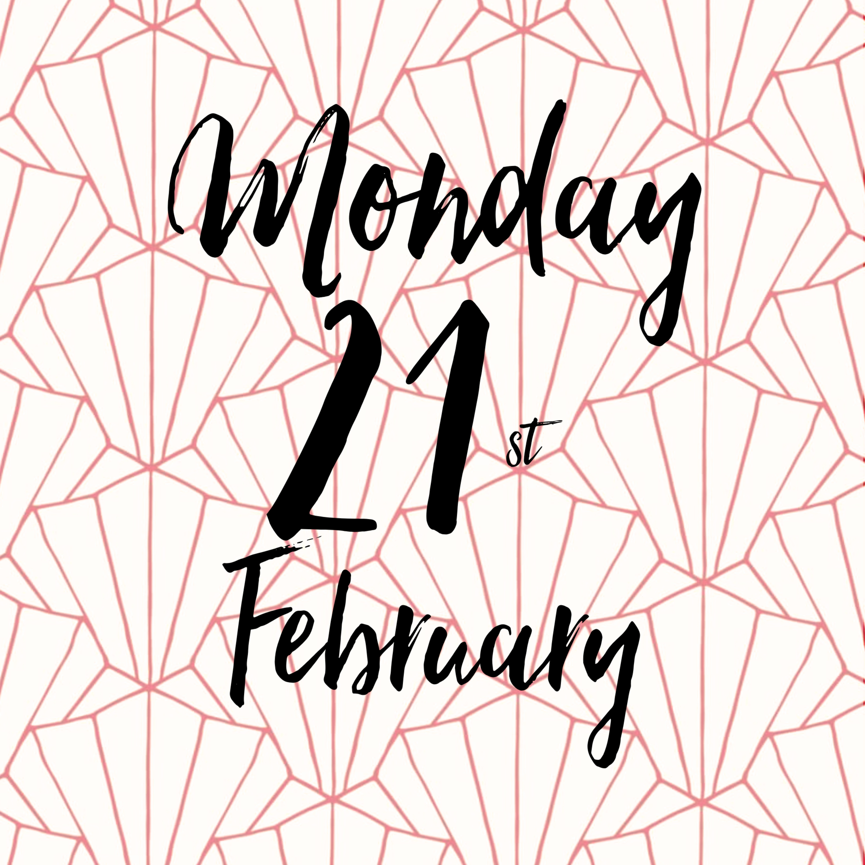 21st February 2022: God Loves A Cheerful Giver  episode artwork