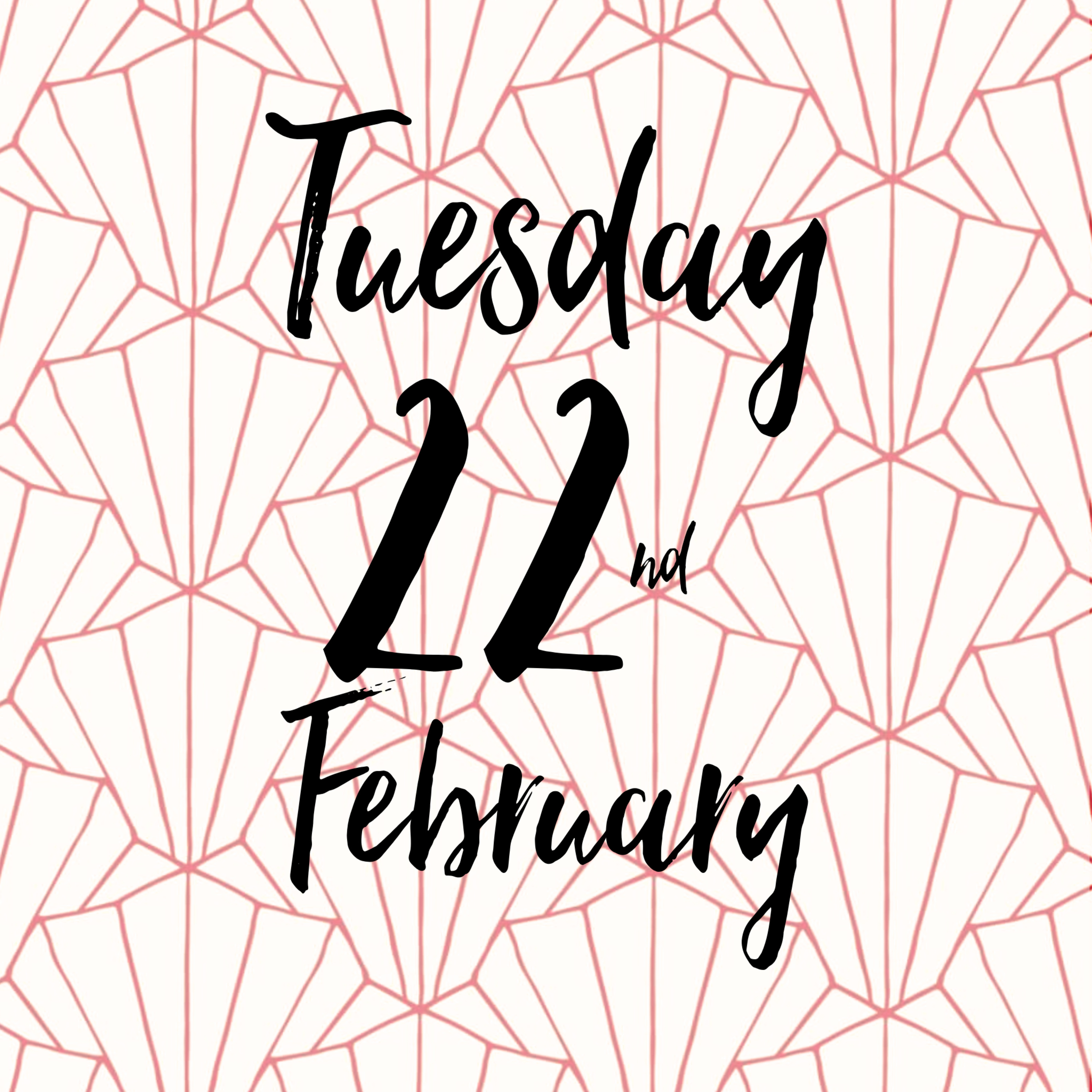 22nd February 2022: The Heart Is Best  episode artwork