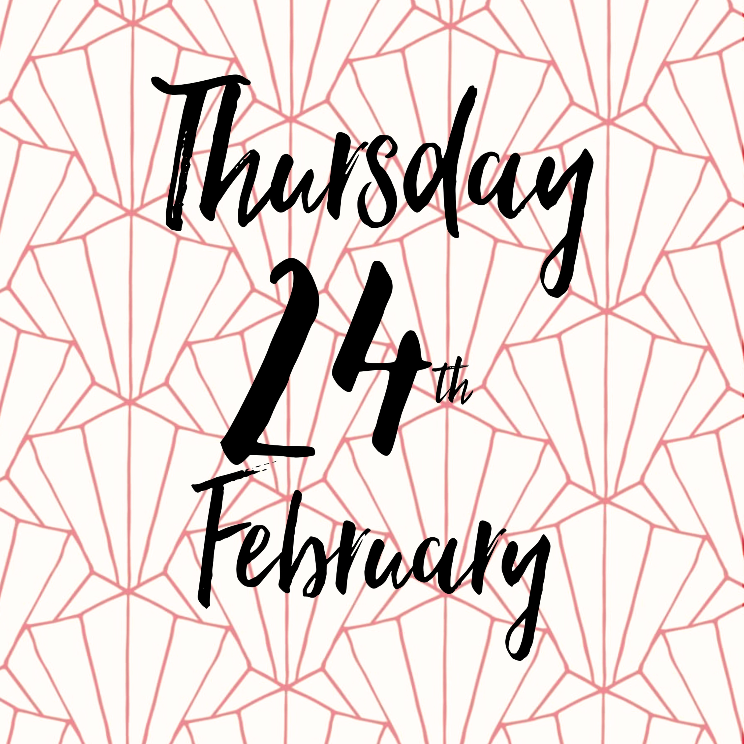 24th February 2022: Keeping the Path Clear  episode artwork