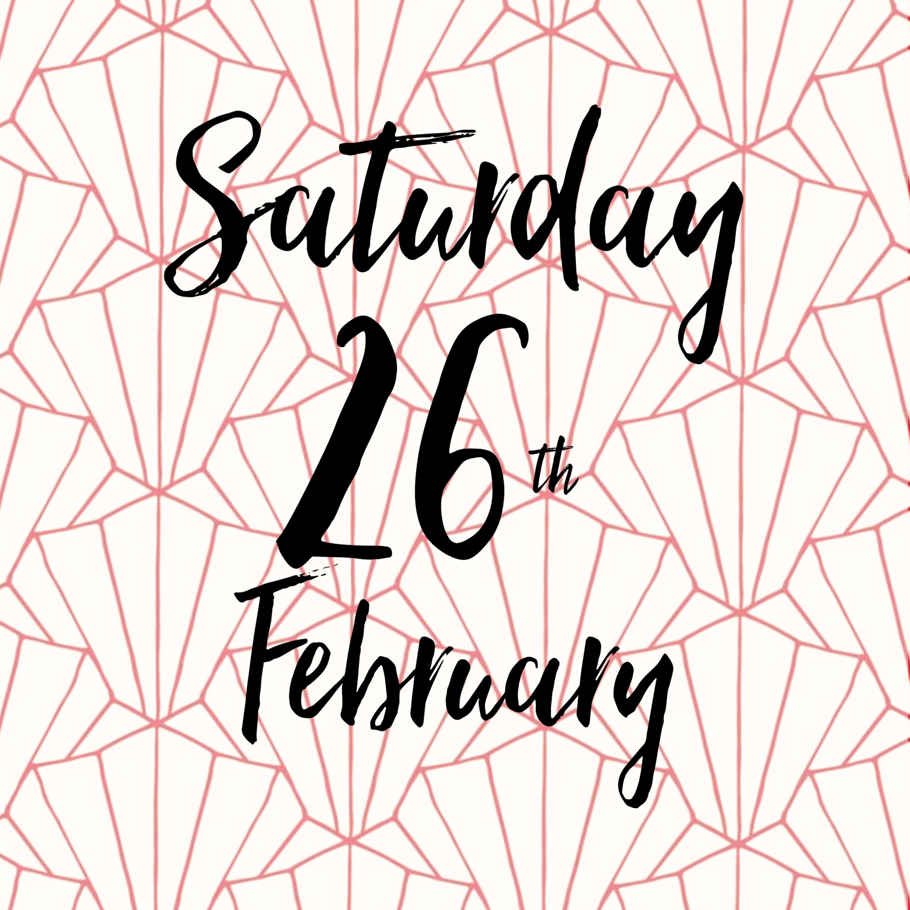 26th February 2022: Know the People in Your Life  episode artwork