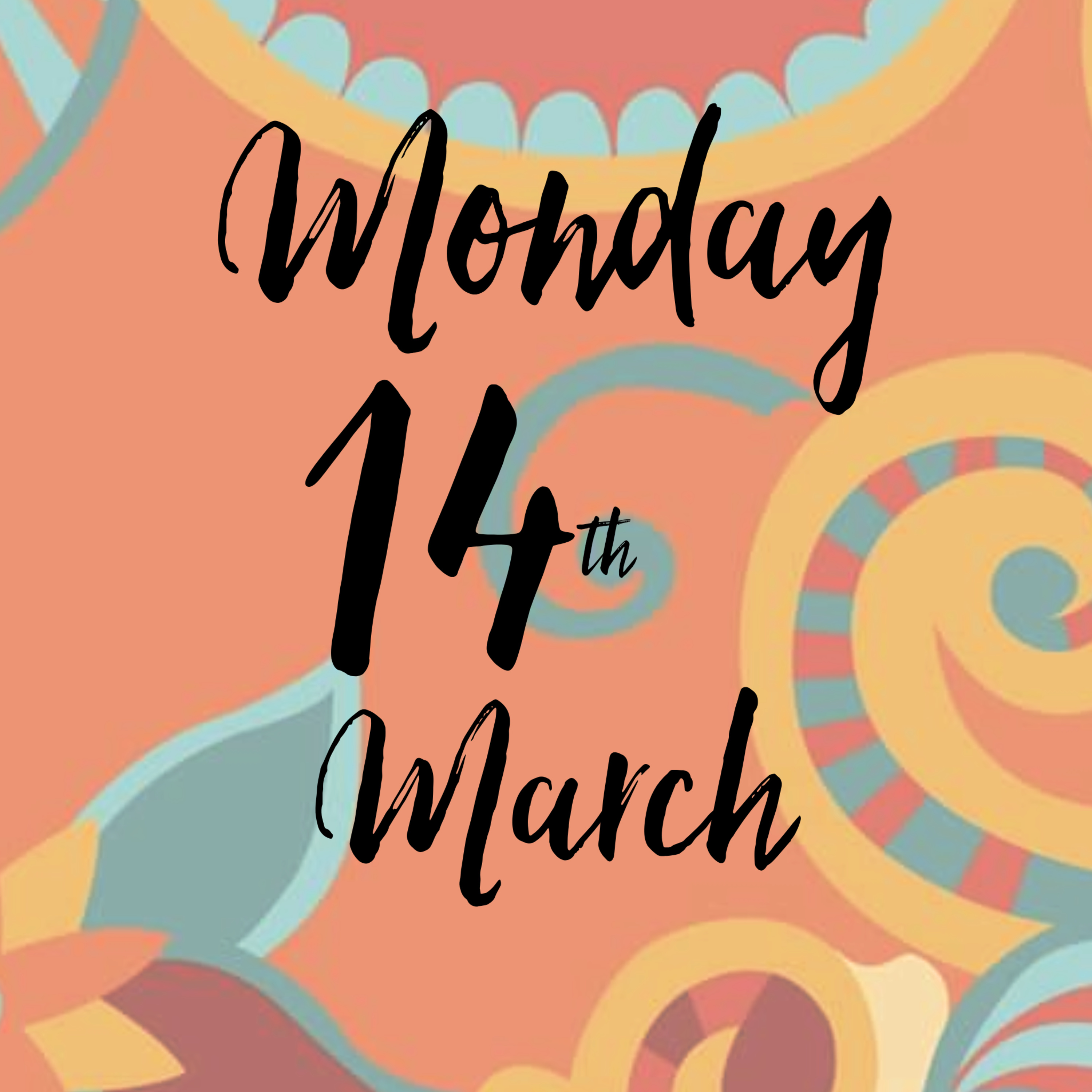 14th March 2022: Timings and Seasons  episode artwork