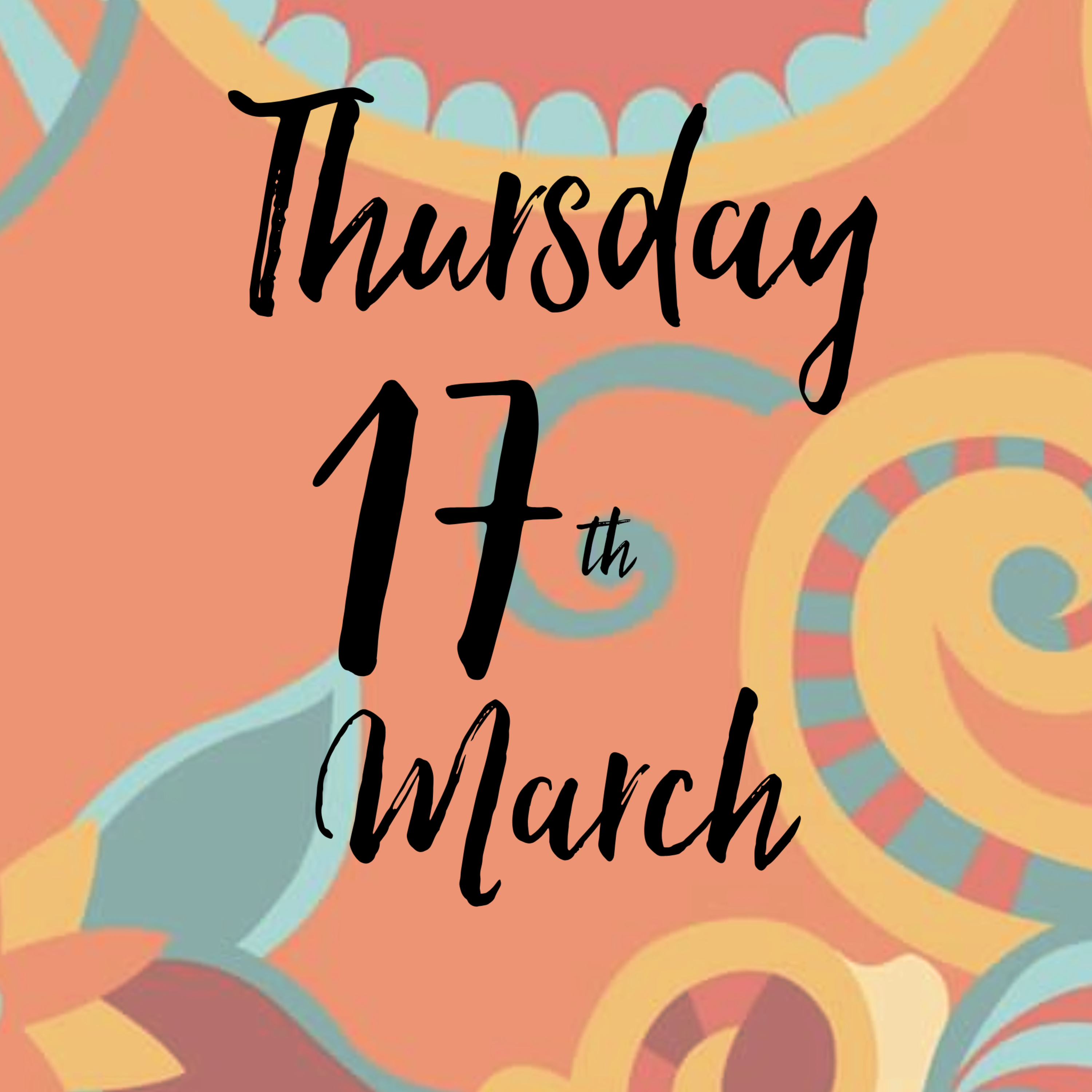17th March 2022: Rigid Expectations  episode artwork