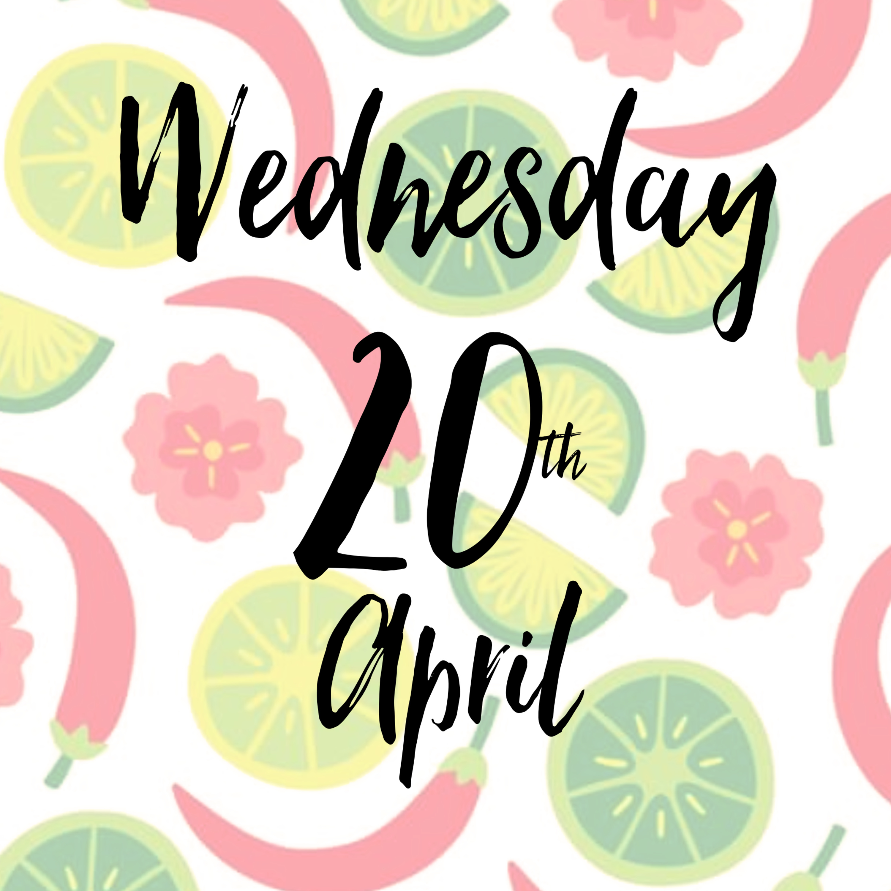 20th April 2022: Wisdom episode artwork