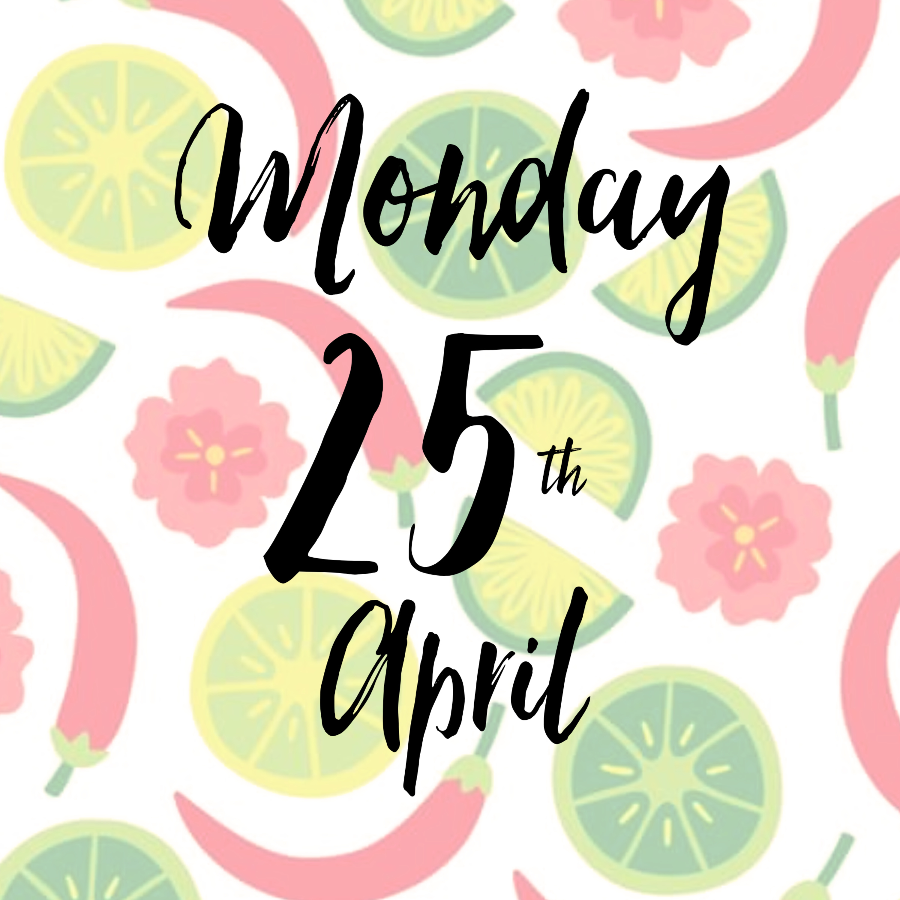 25th April 2022: God's Workmanship episode artwork