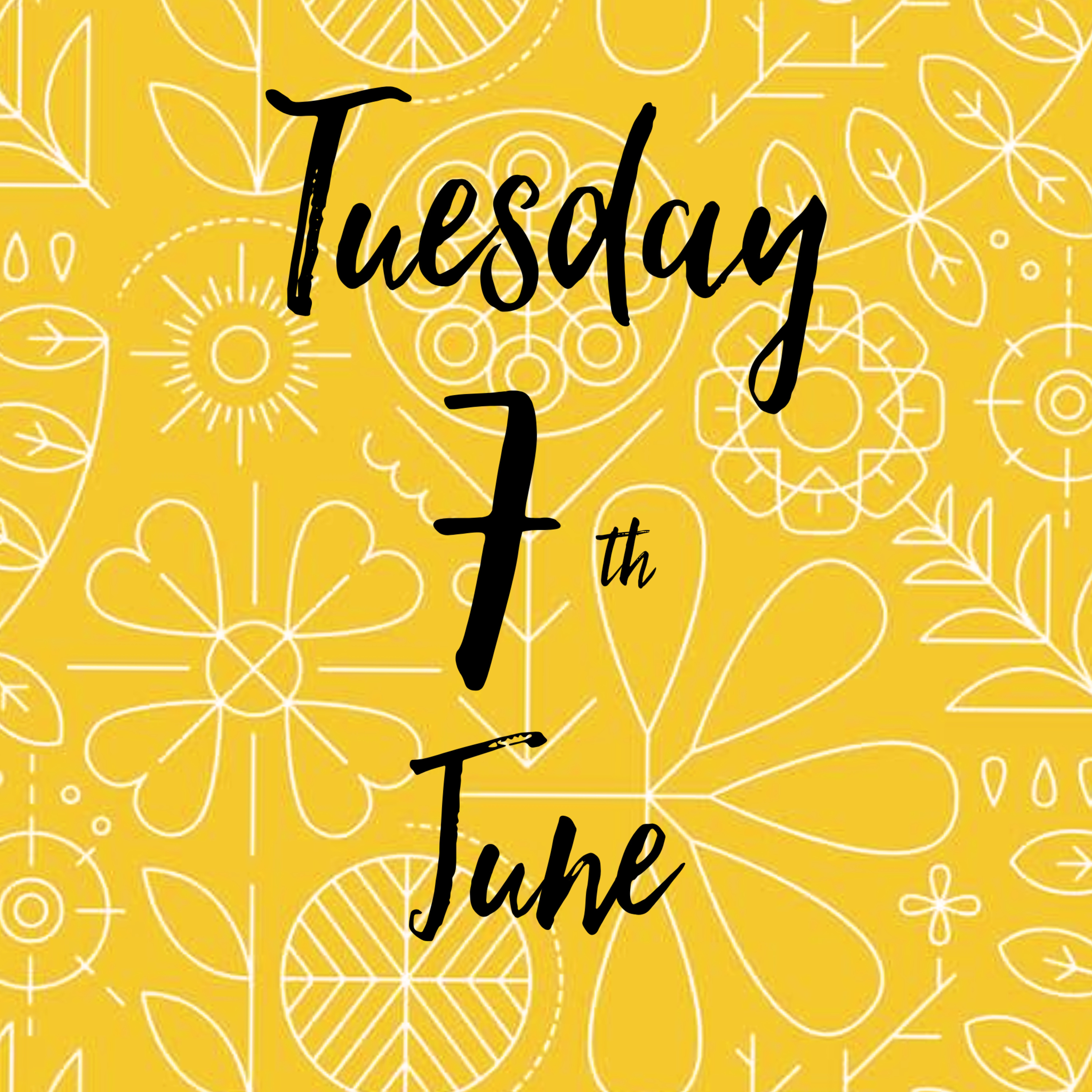 7th June 2022: The Effect of Our Words  episode artwork