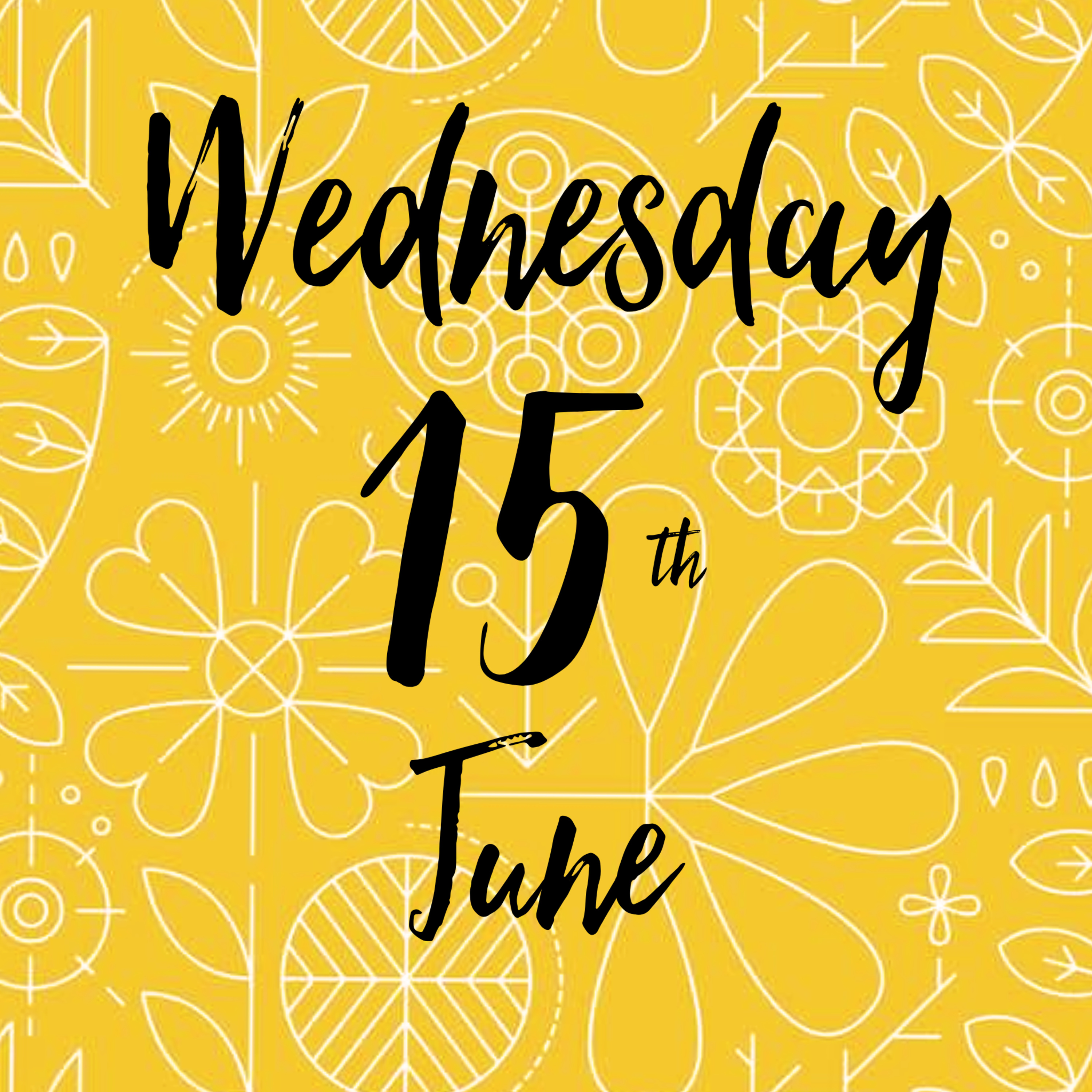 15th June 2022: Our Days  episode artwork