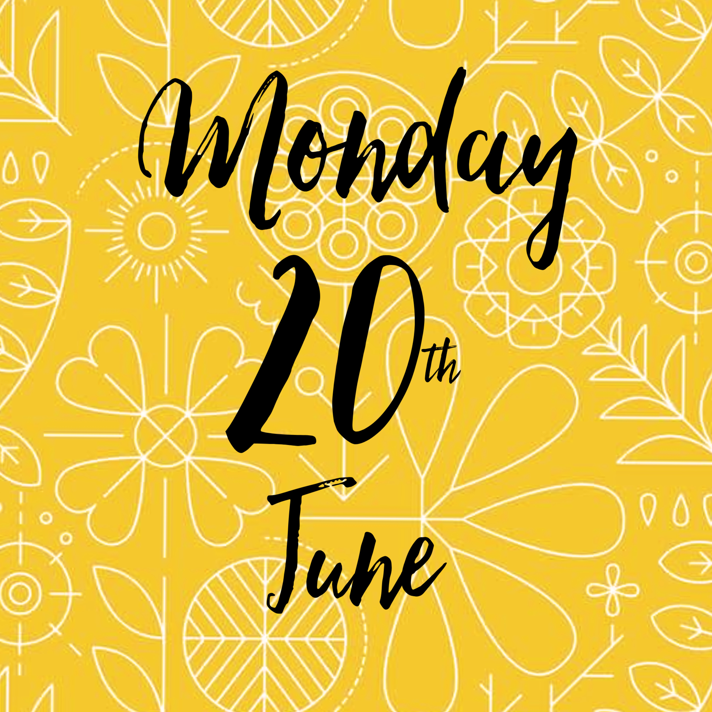 20th June 2022: The Power of Agreement  episode artwork
