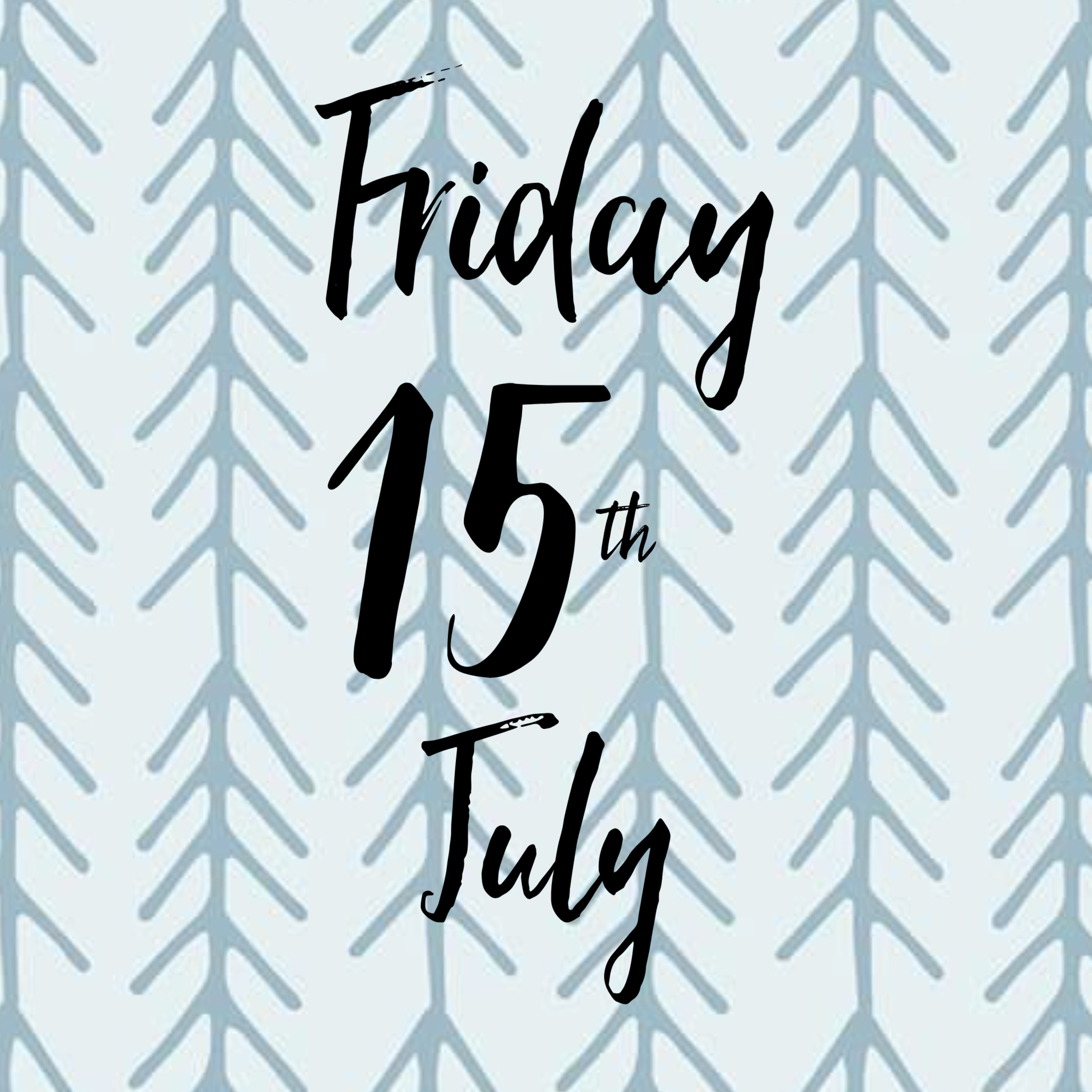 15th July 2022: The Requirement for Honesty  episode artwork
