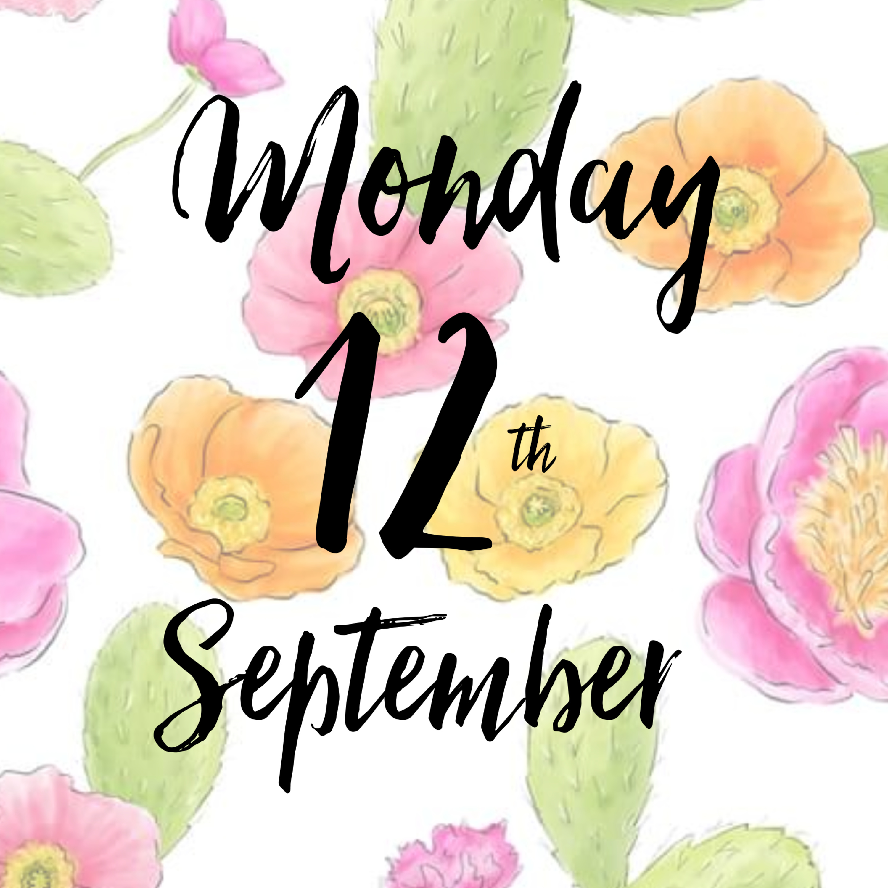 12th September 2022: Accepting Who We Are in Christ  episode artwork