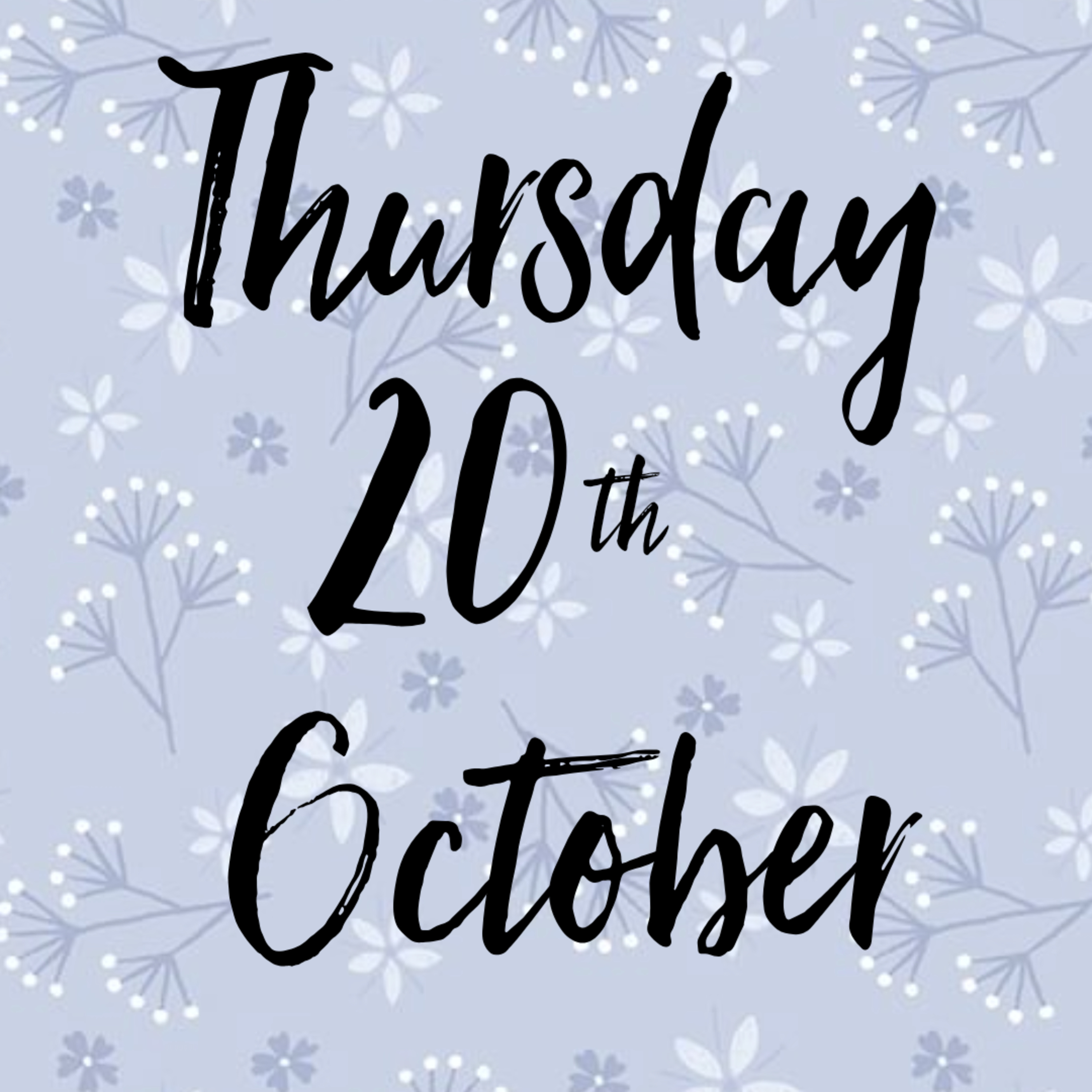 20th October 2022: Giving Through Correct Connectivity  episode artwork