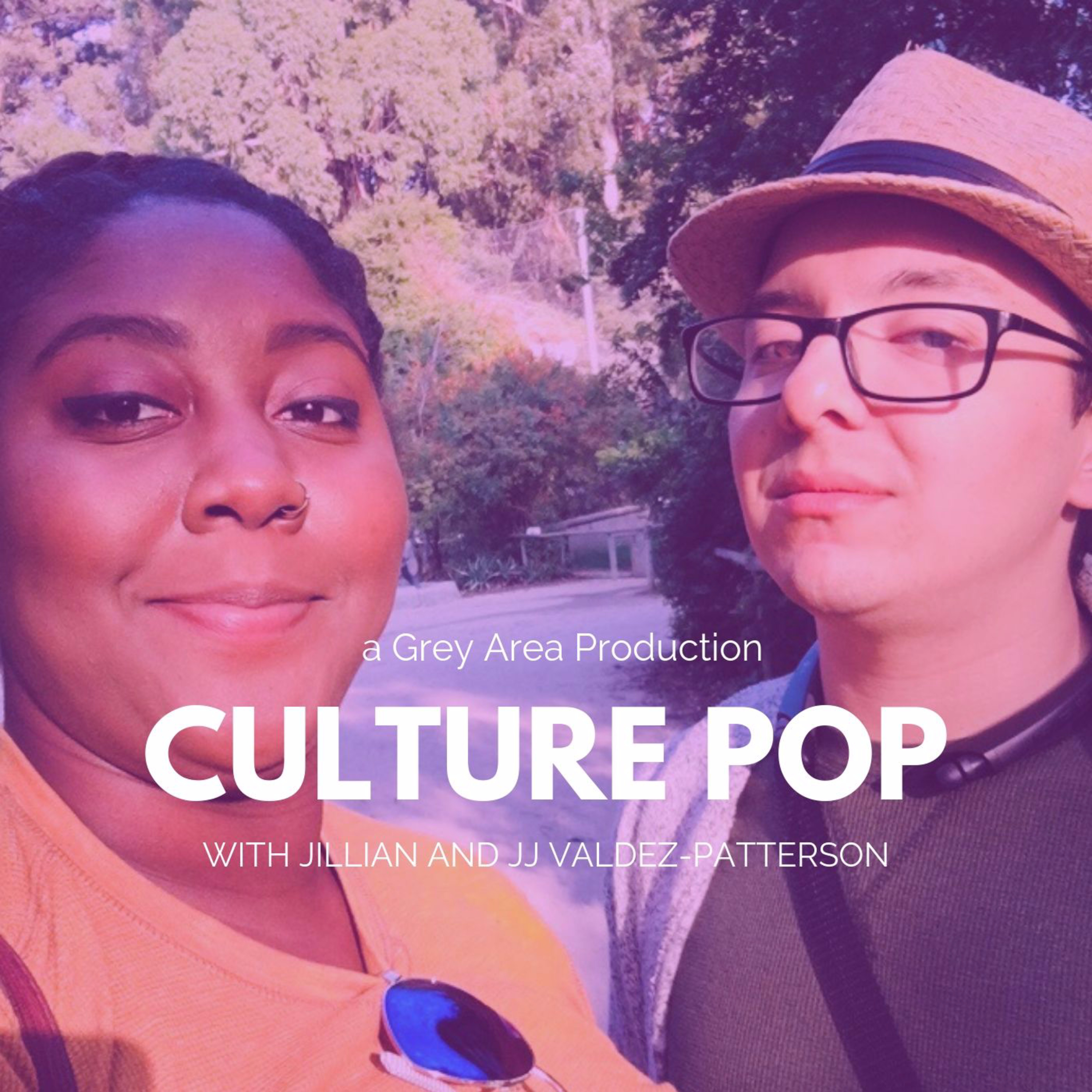 Culture Pop
