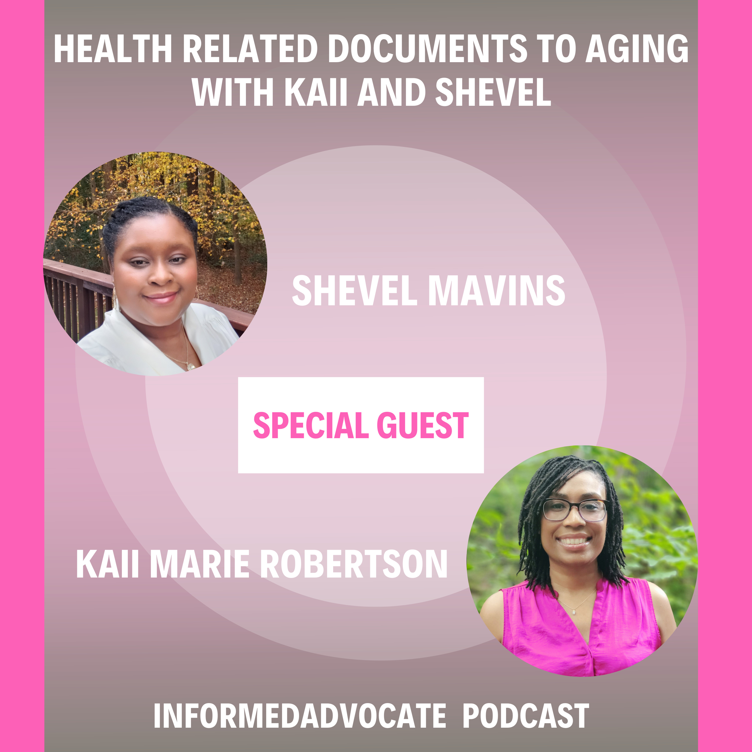 Self-Care U Podcast