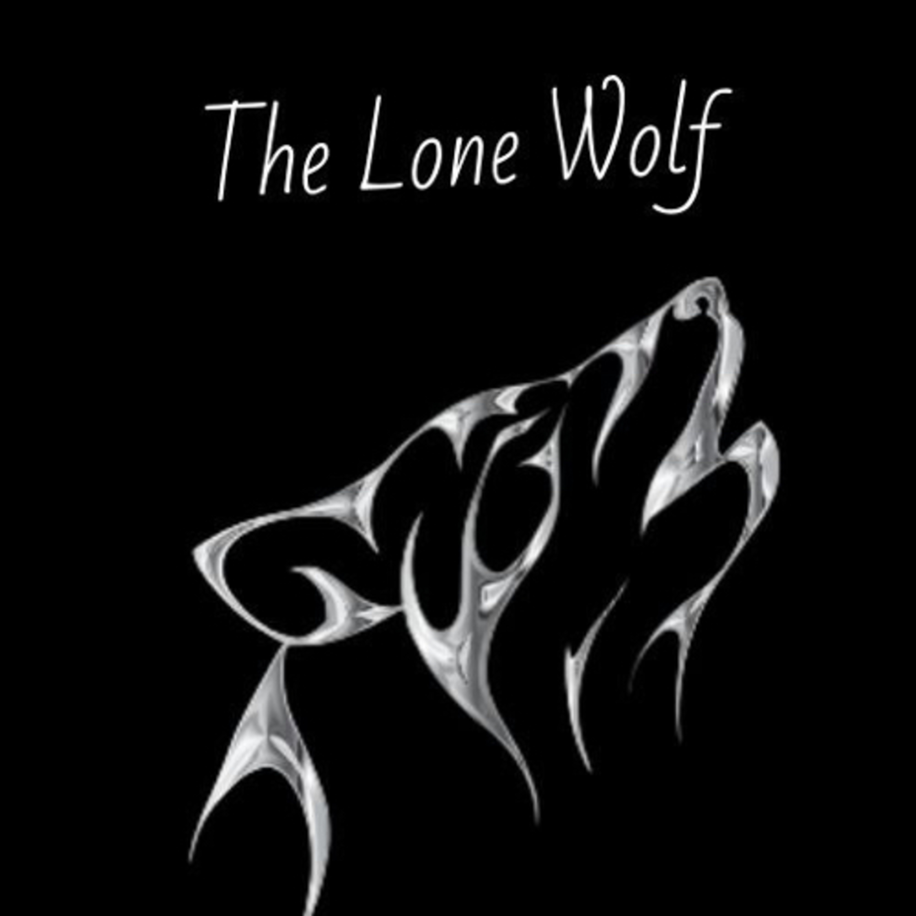 1) Pilot Episode of The Lone Wolf