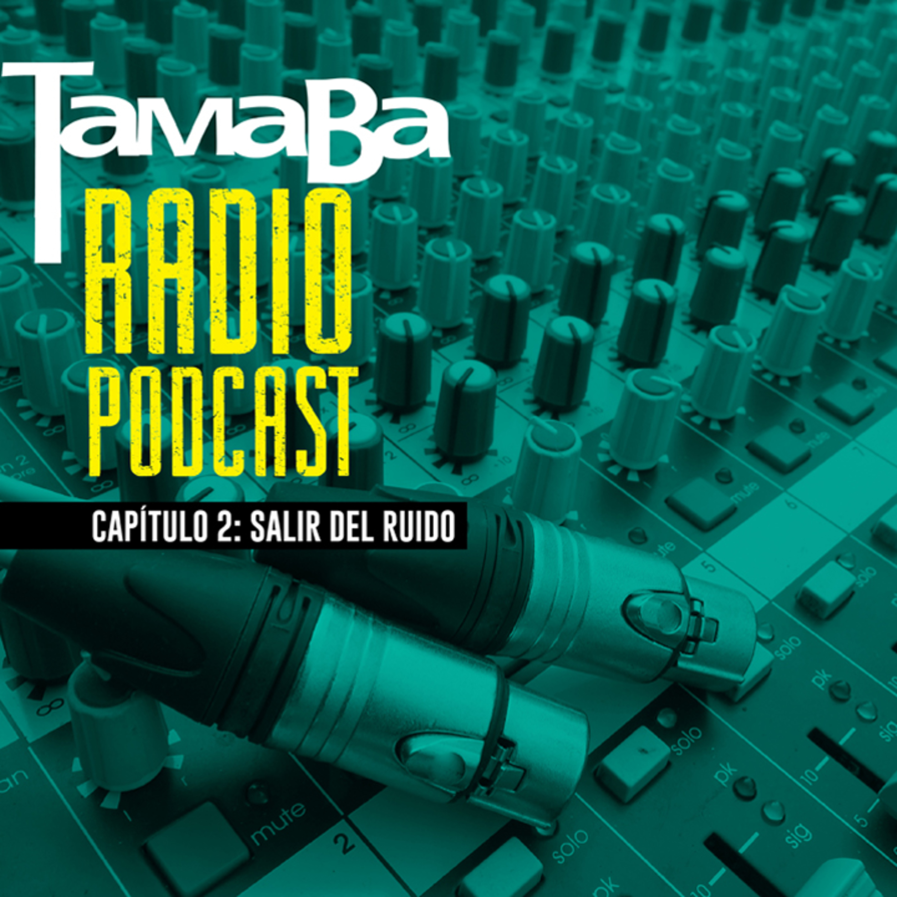 TAMABA PODCAST