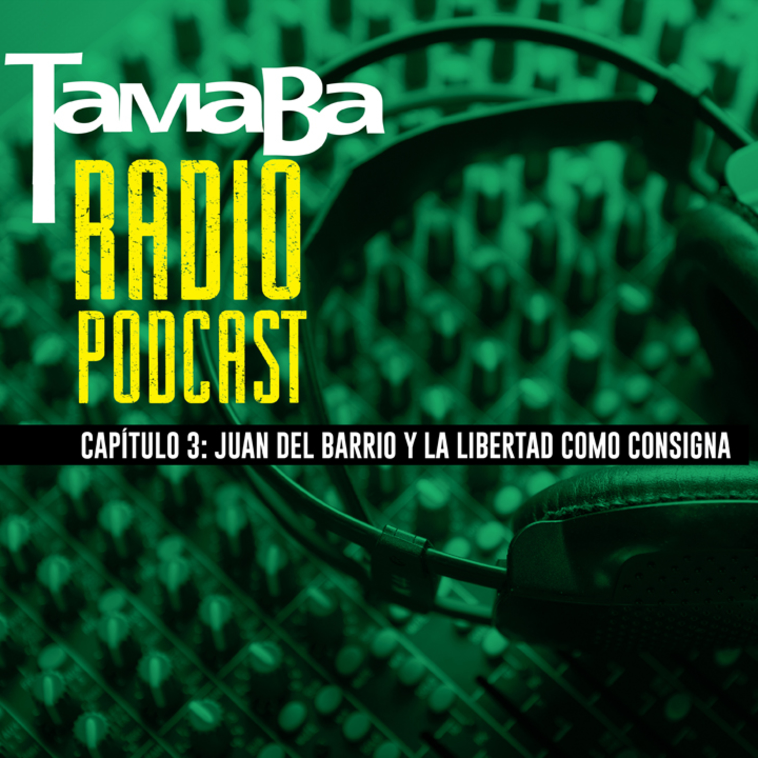 TAMABA PODCAST