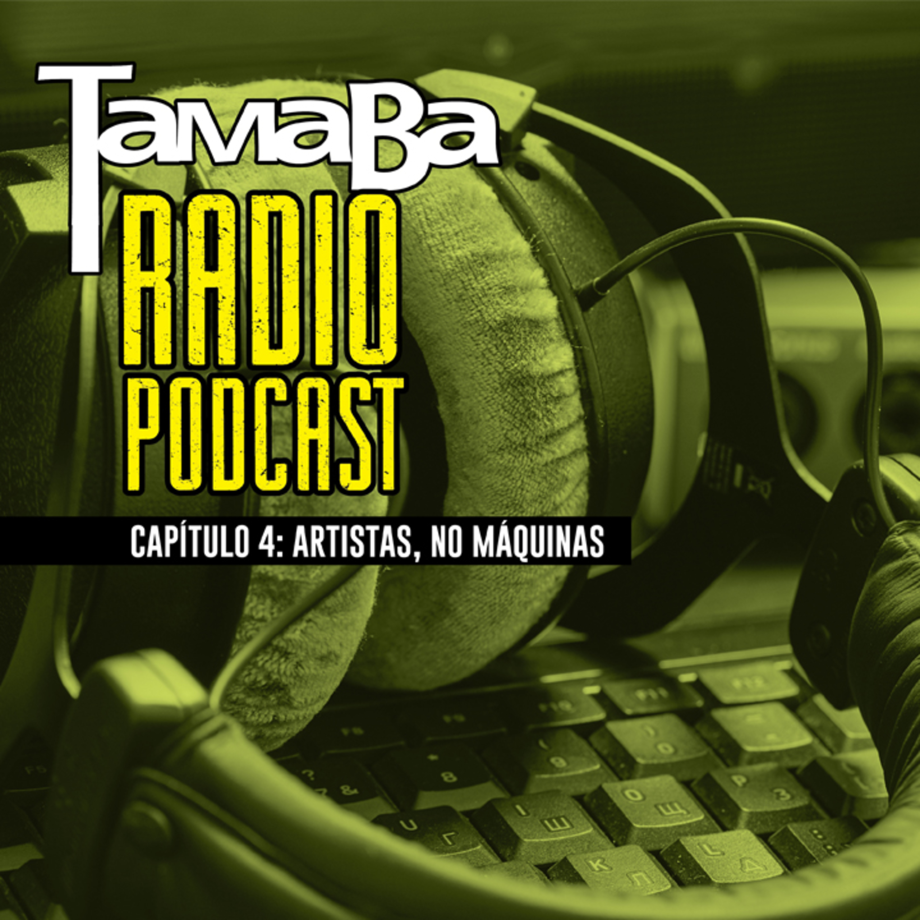 TAMABA PODCAST