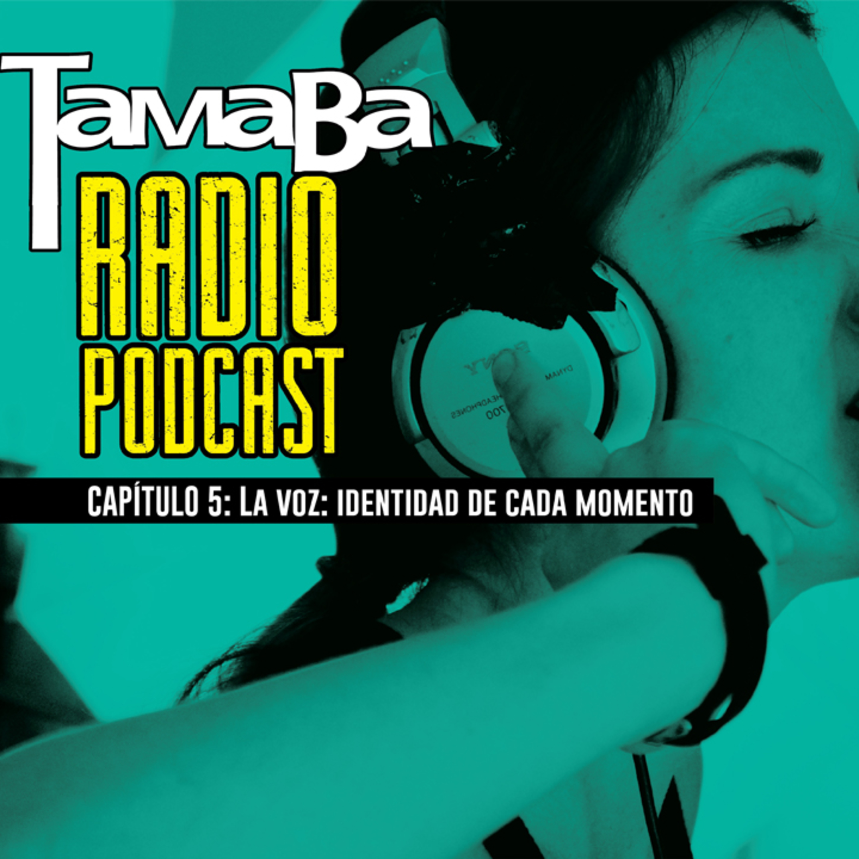 TAMABA PODCAST