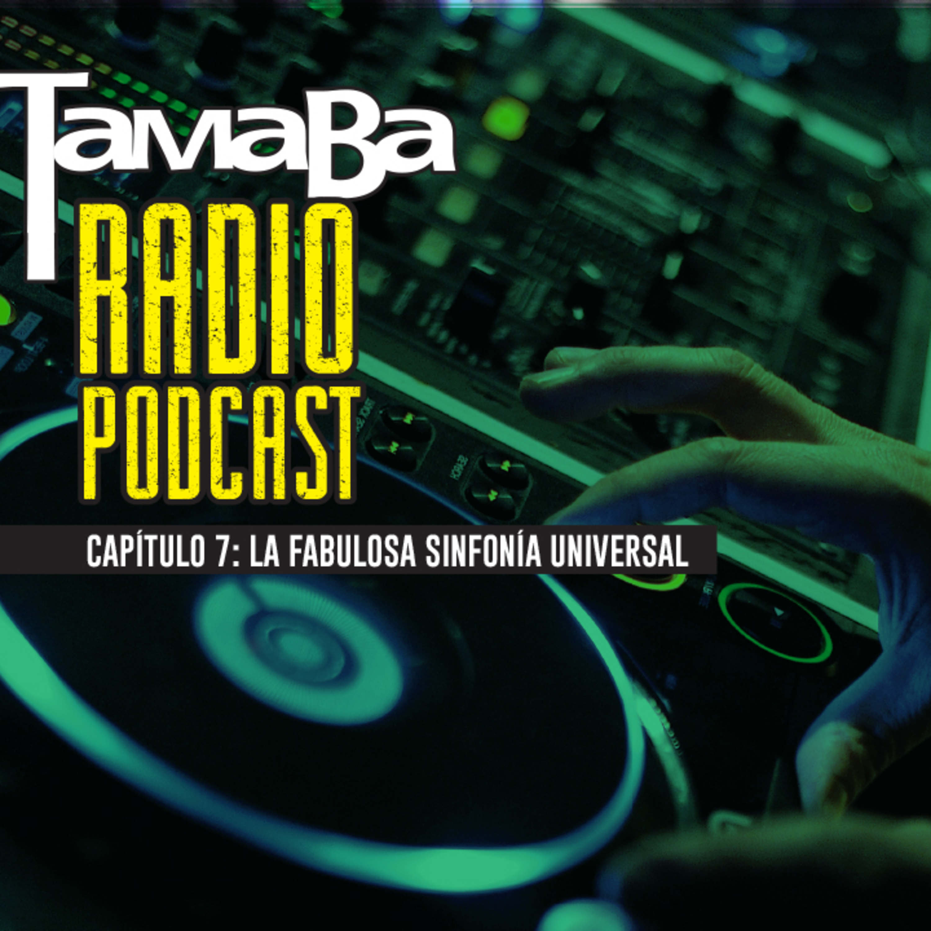 TAMABA PODCAST