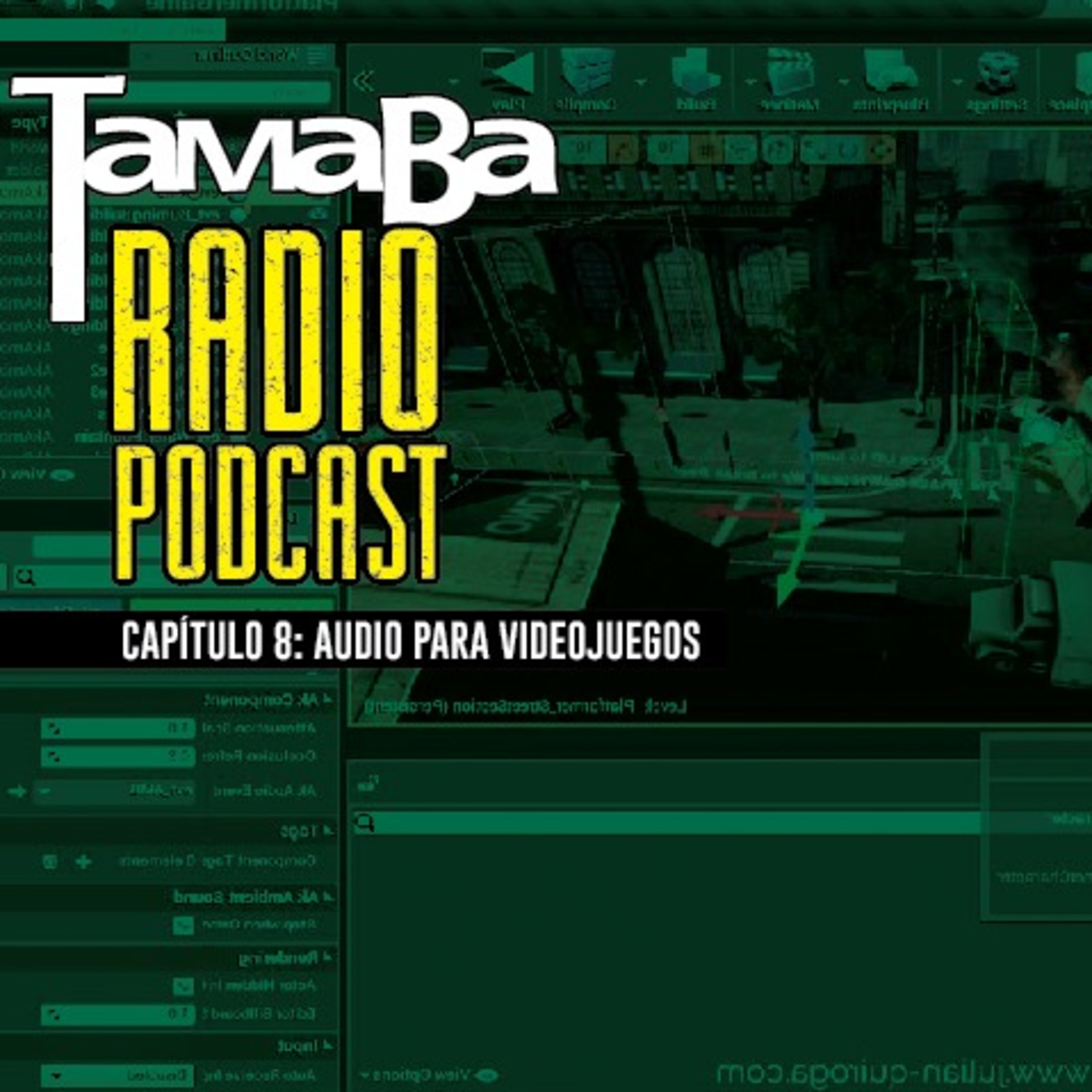 TAMABA PODCAST