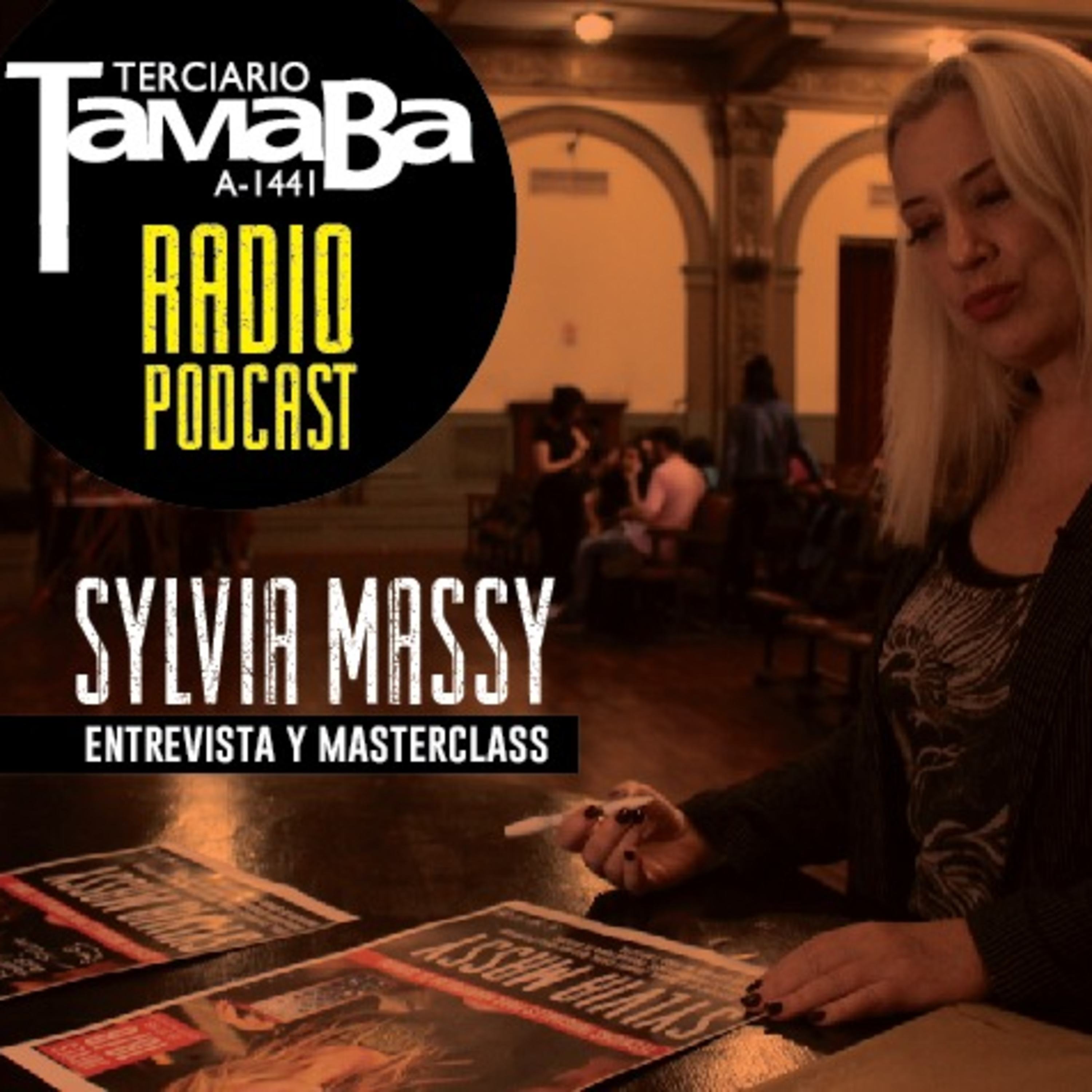 TAMABA PODCAST