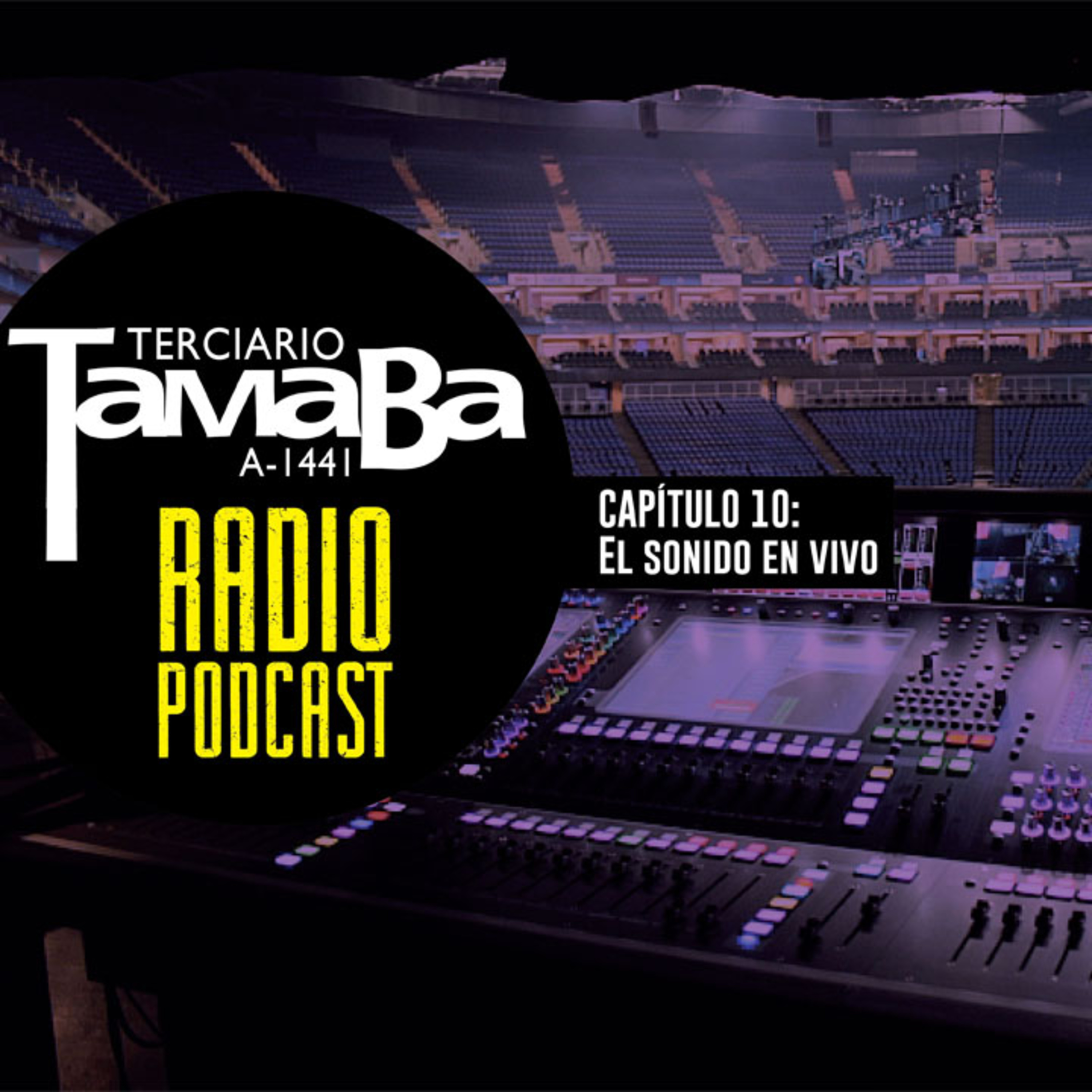 TAMABA PODCAST