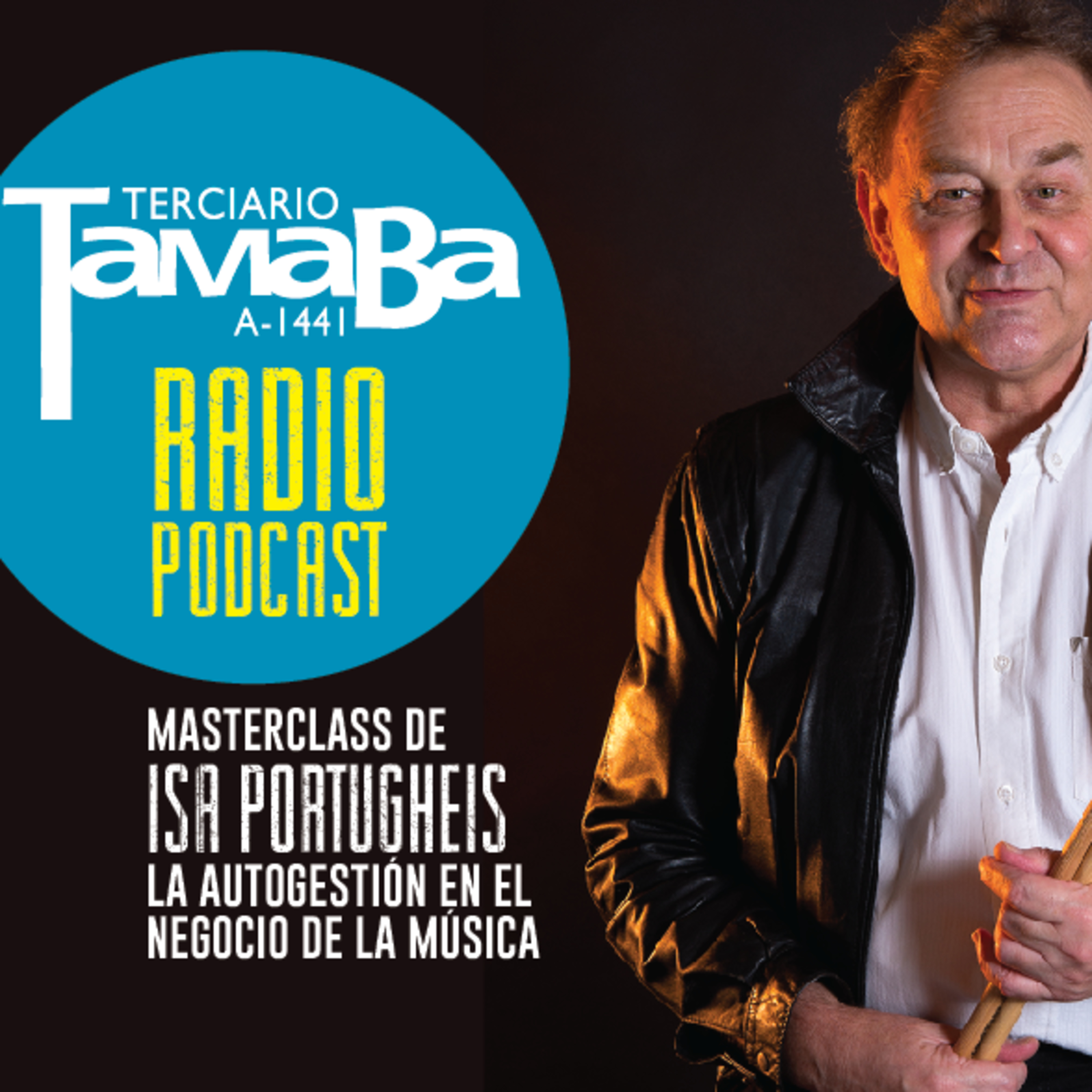 TAMABA PODCAST