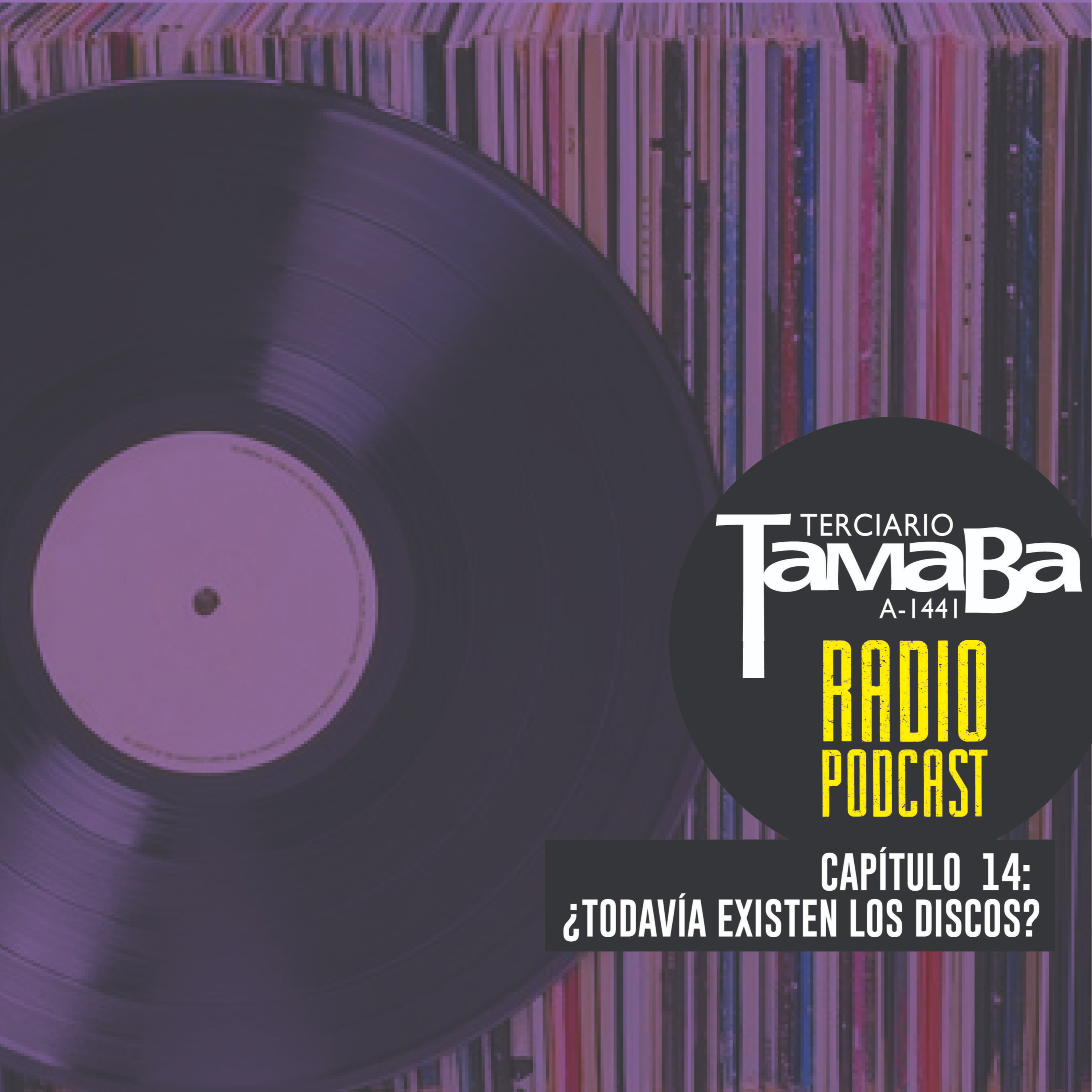 TAMABA PODCAST