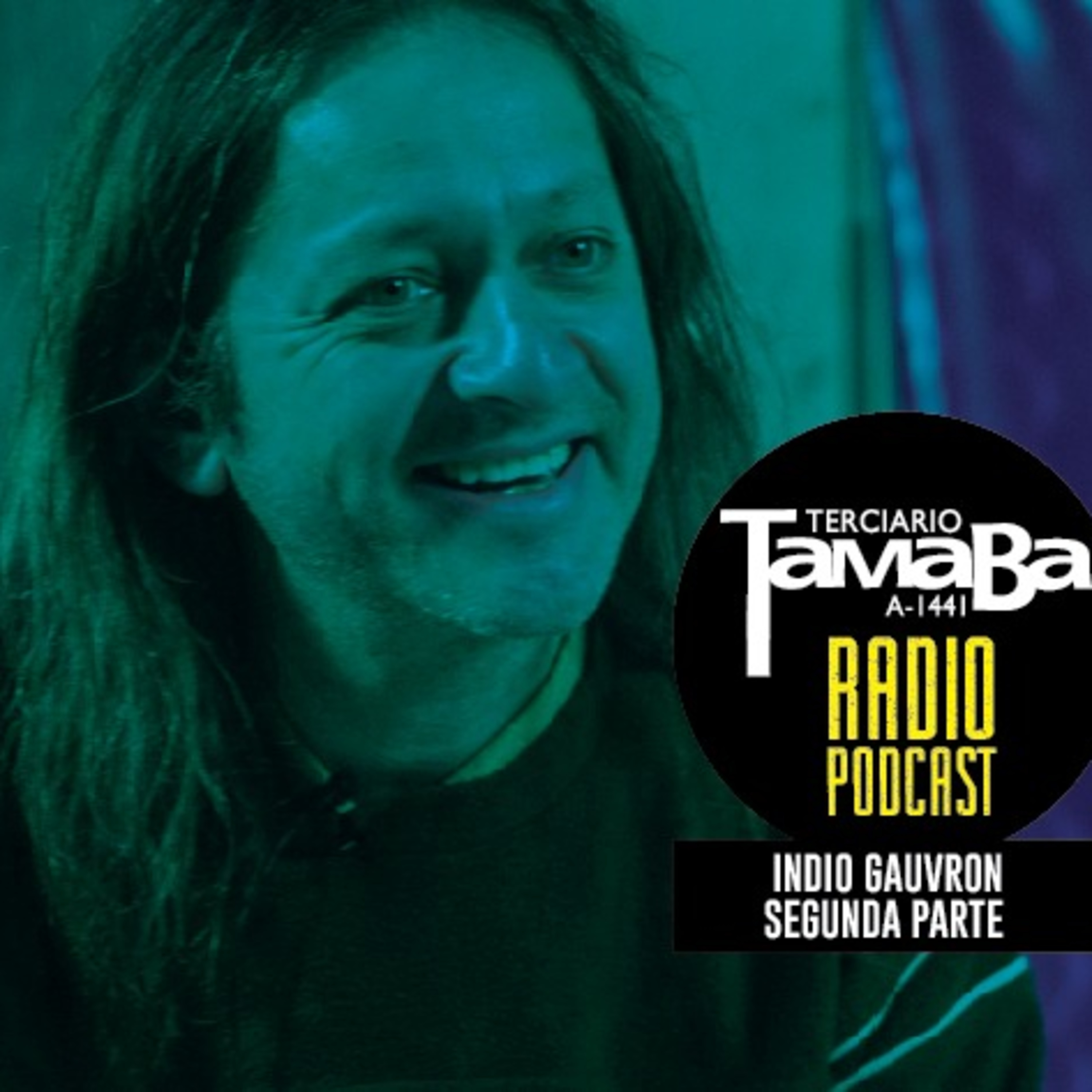 TAMABA PODCAST
