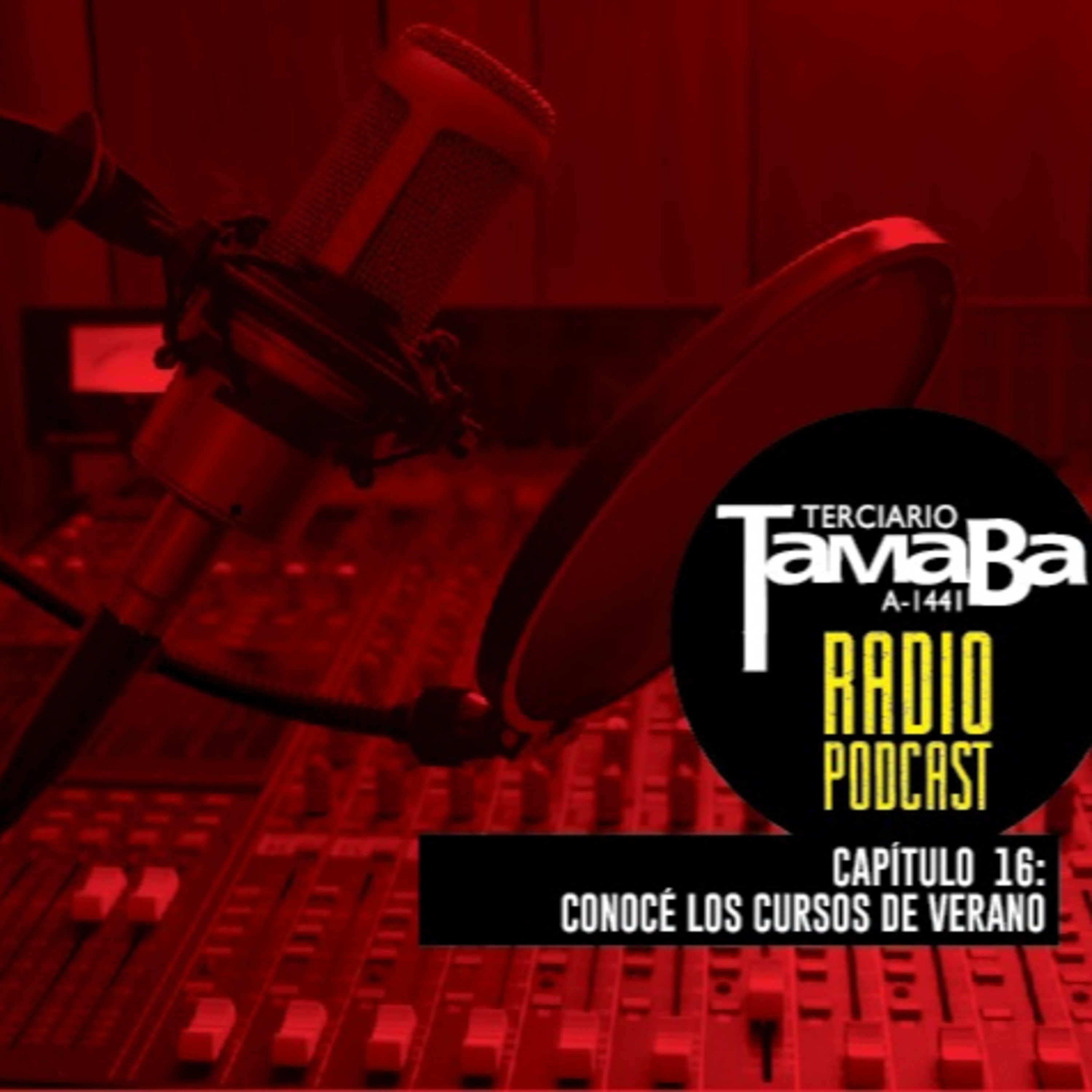 TAMABA PODCAST