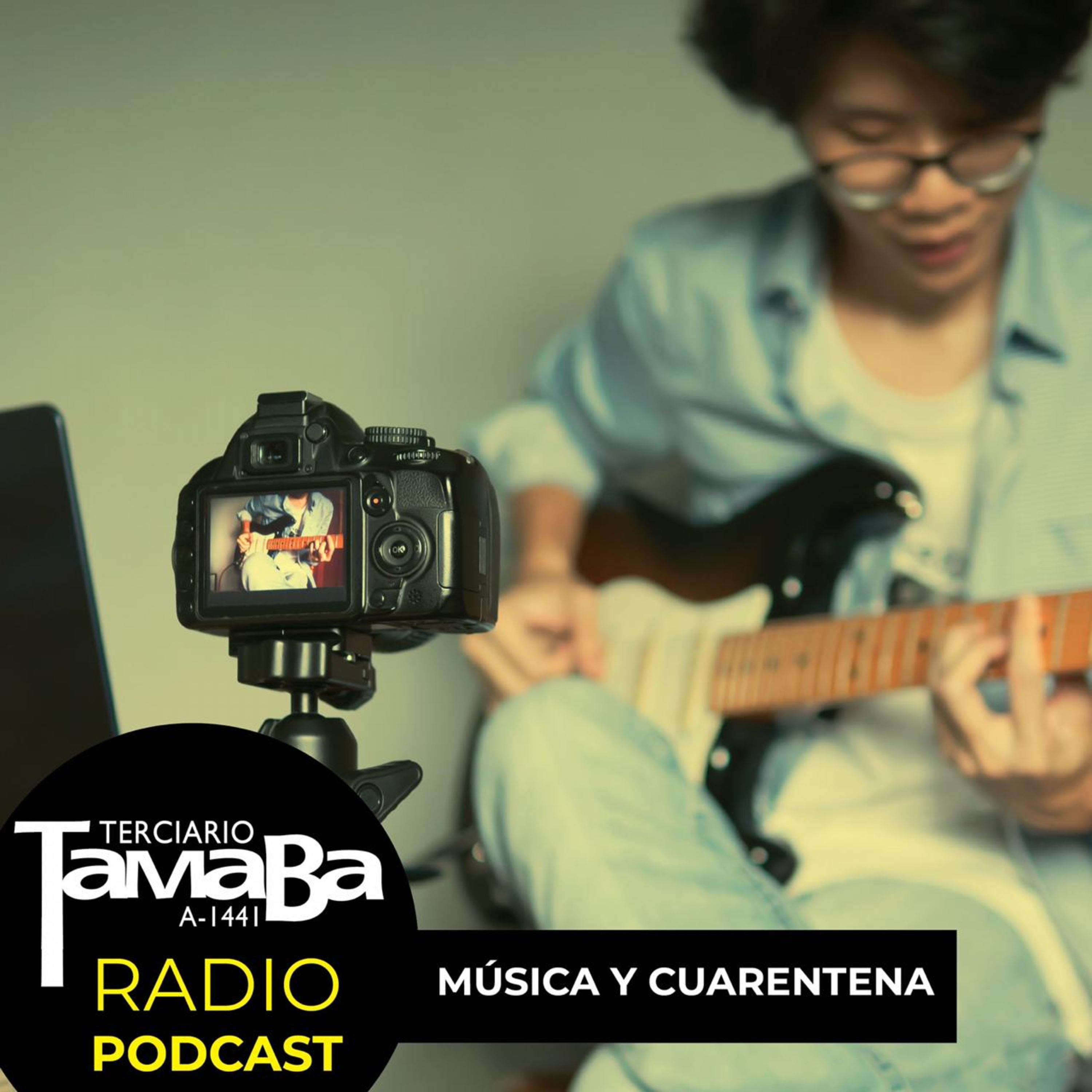 TAMABA PODCAST