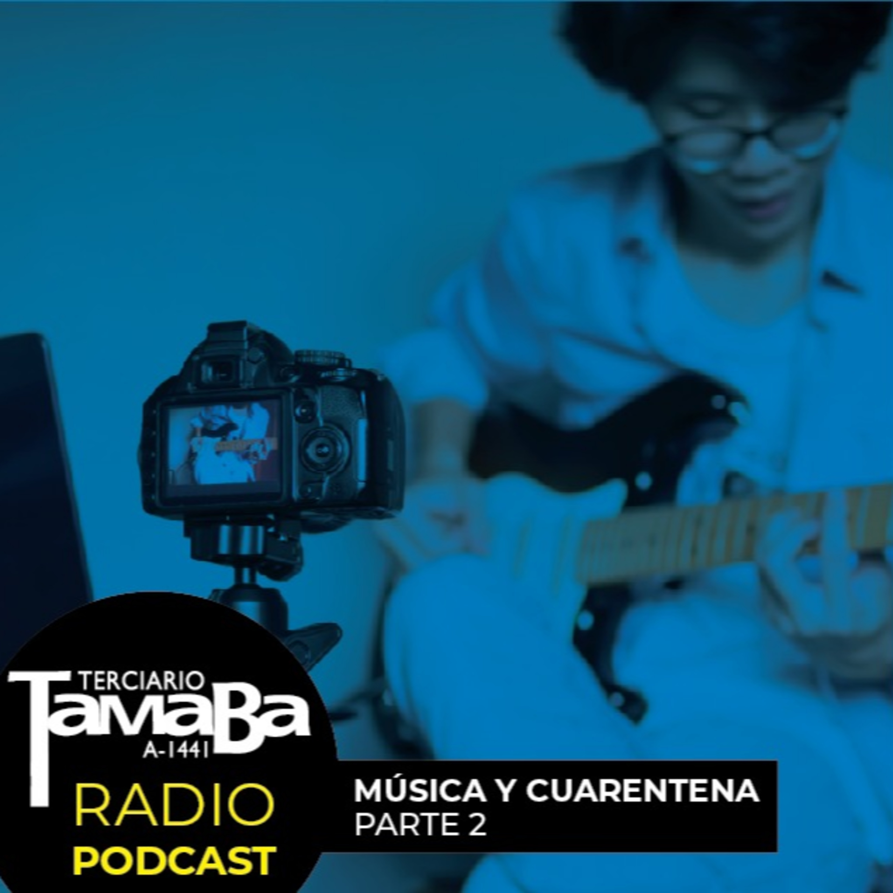 TAMABA PODCAST