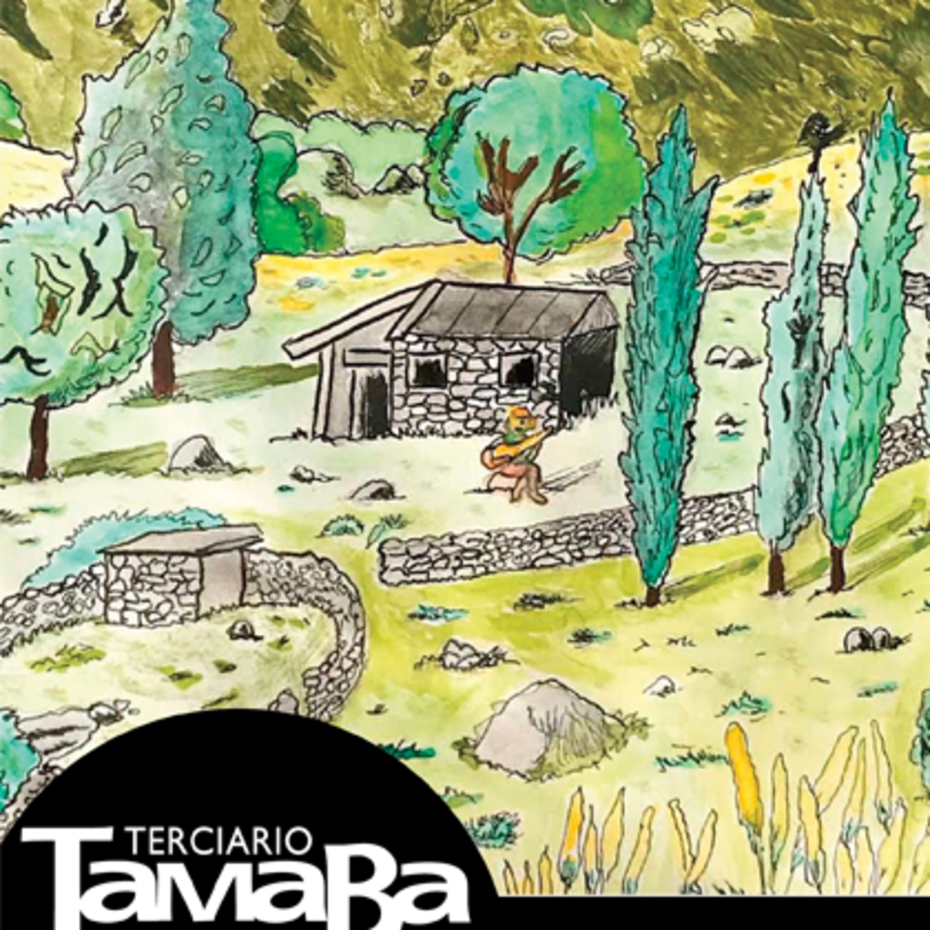 TAMABA PODCAST