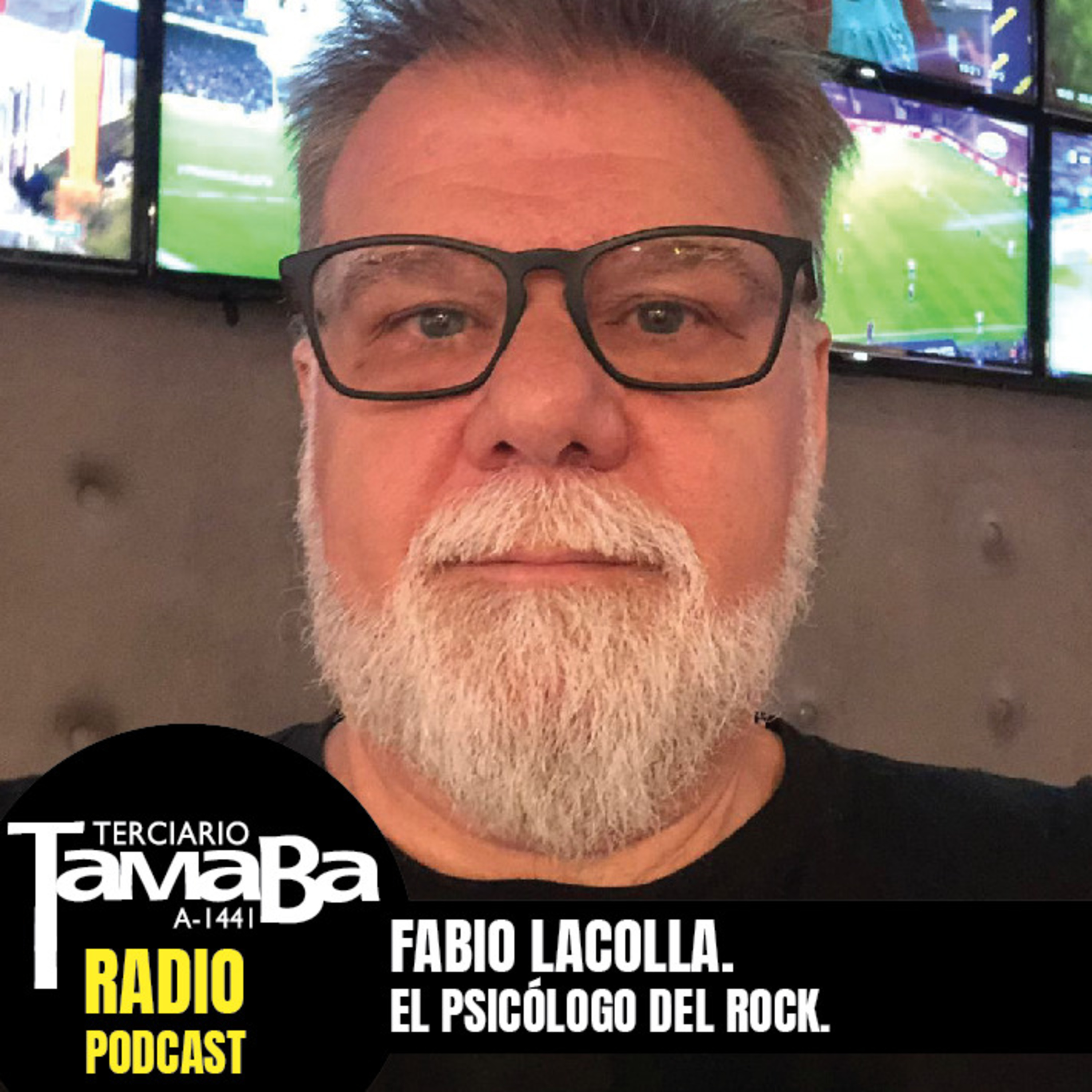 TAMABA PODCAST