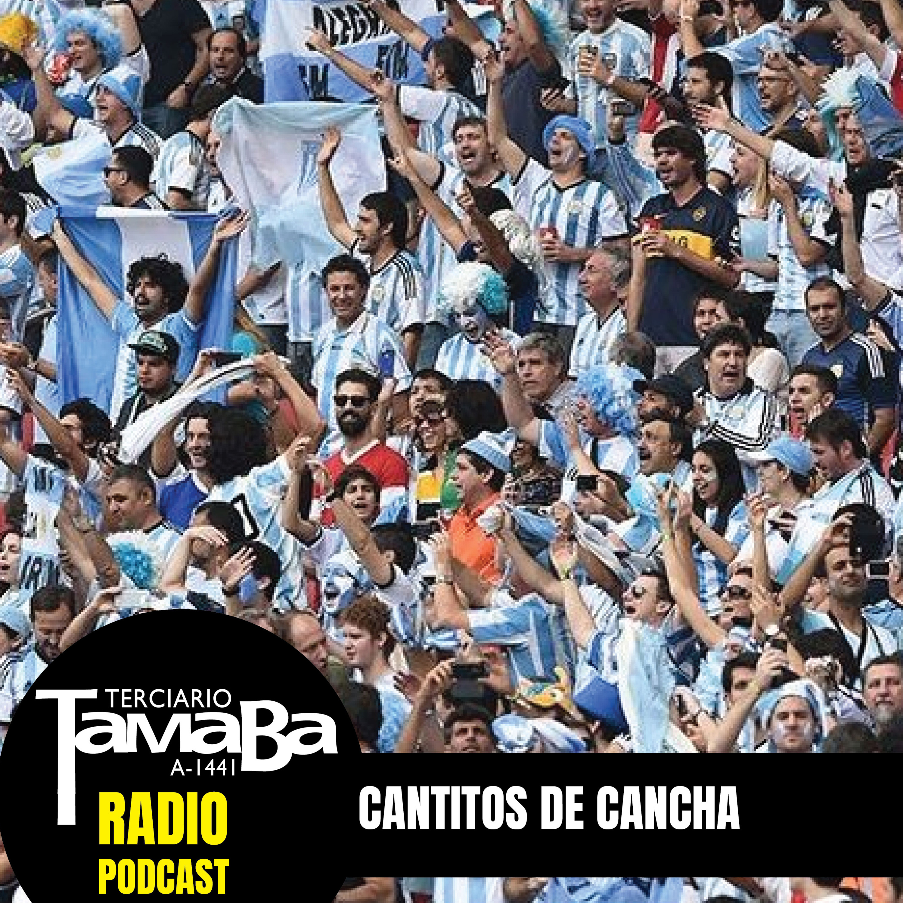 TAMABA PODCAST