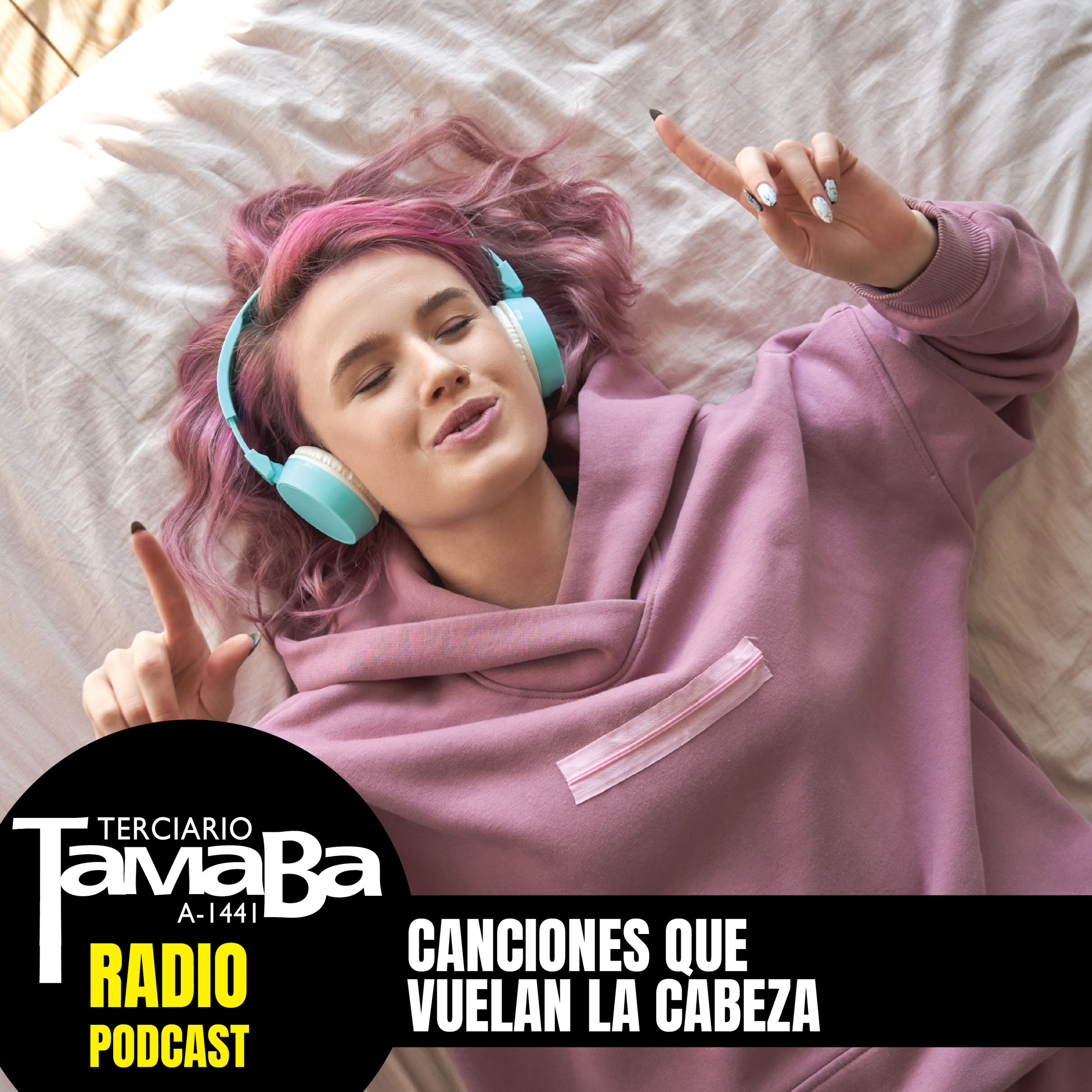 TAMABA PODCAST