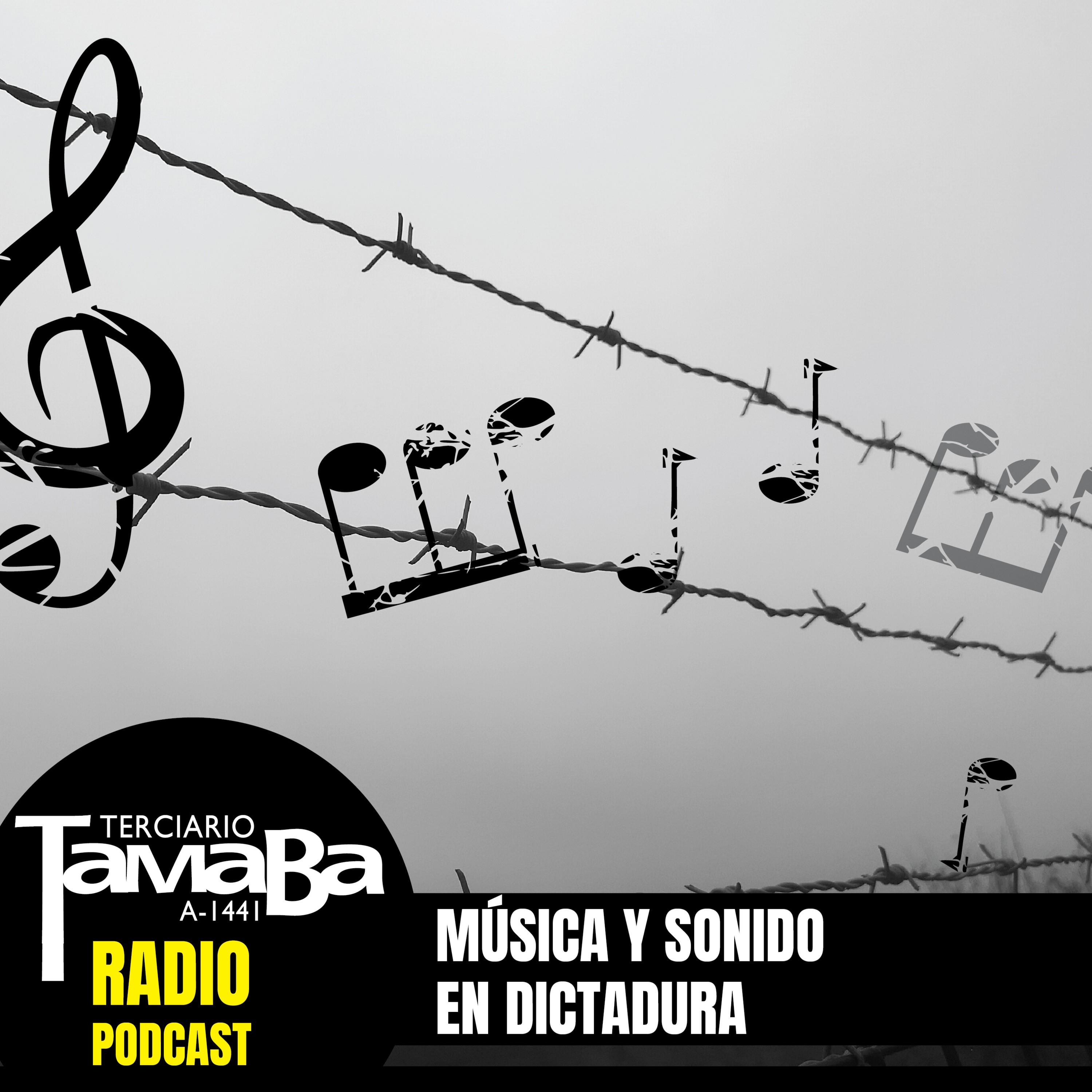 TAMABA PODCAST