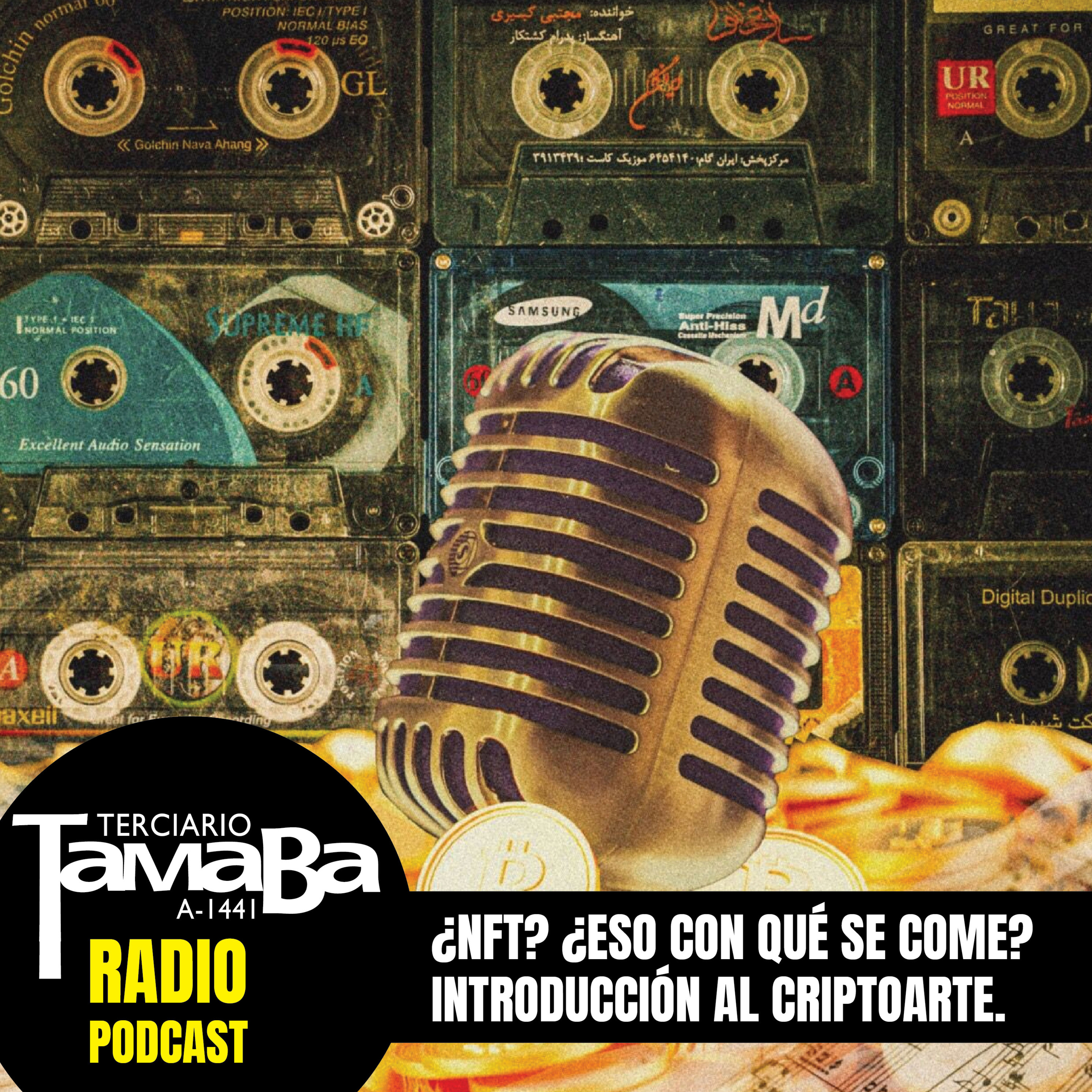 TAMABA PODCAST