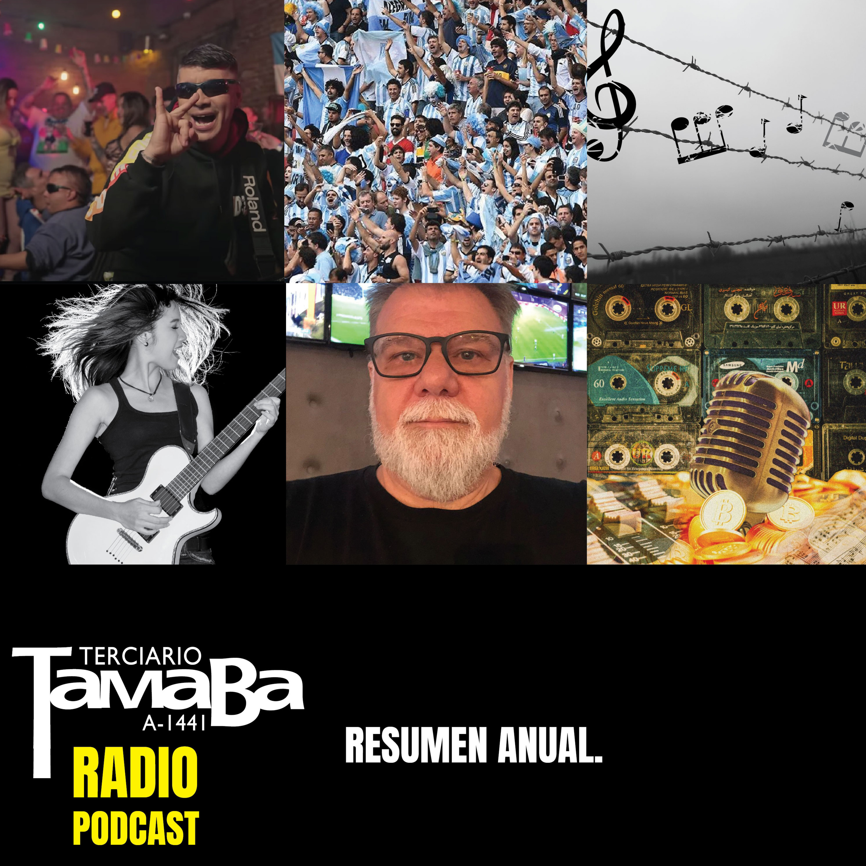 TAMABA PODCAST