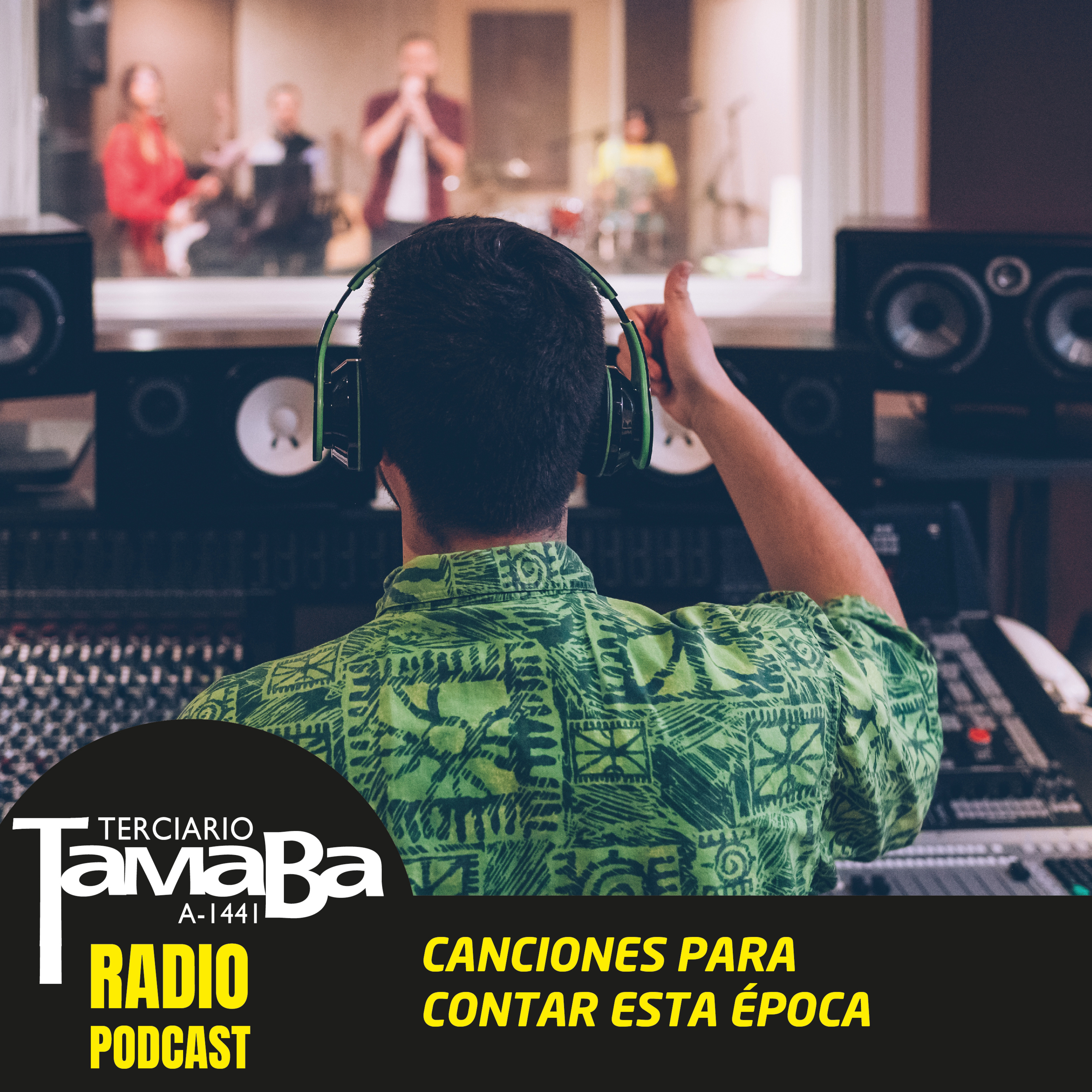 TAMABA PODCAST