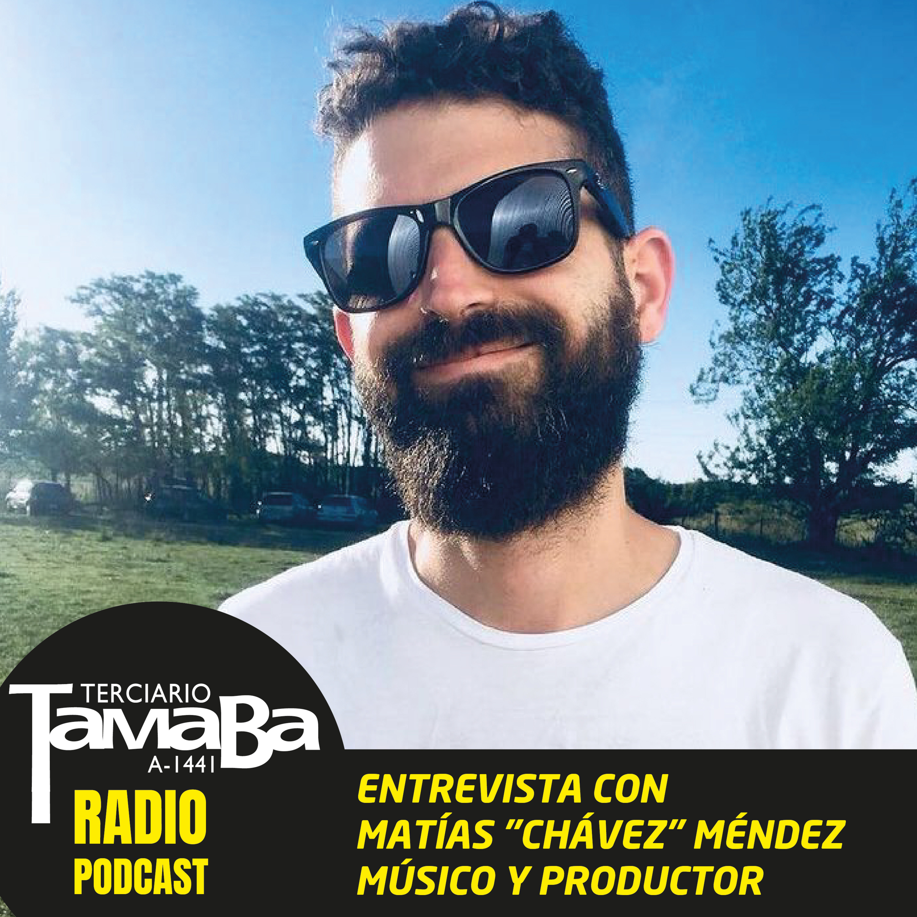 TAMABA PODCAST