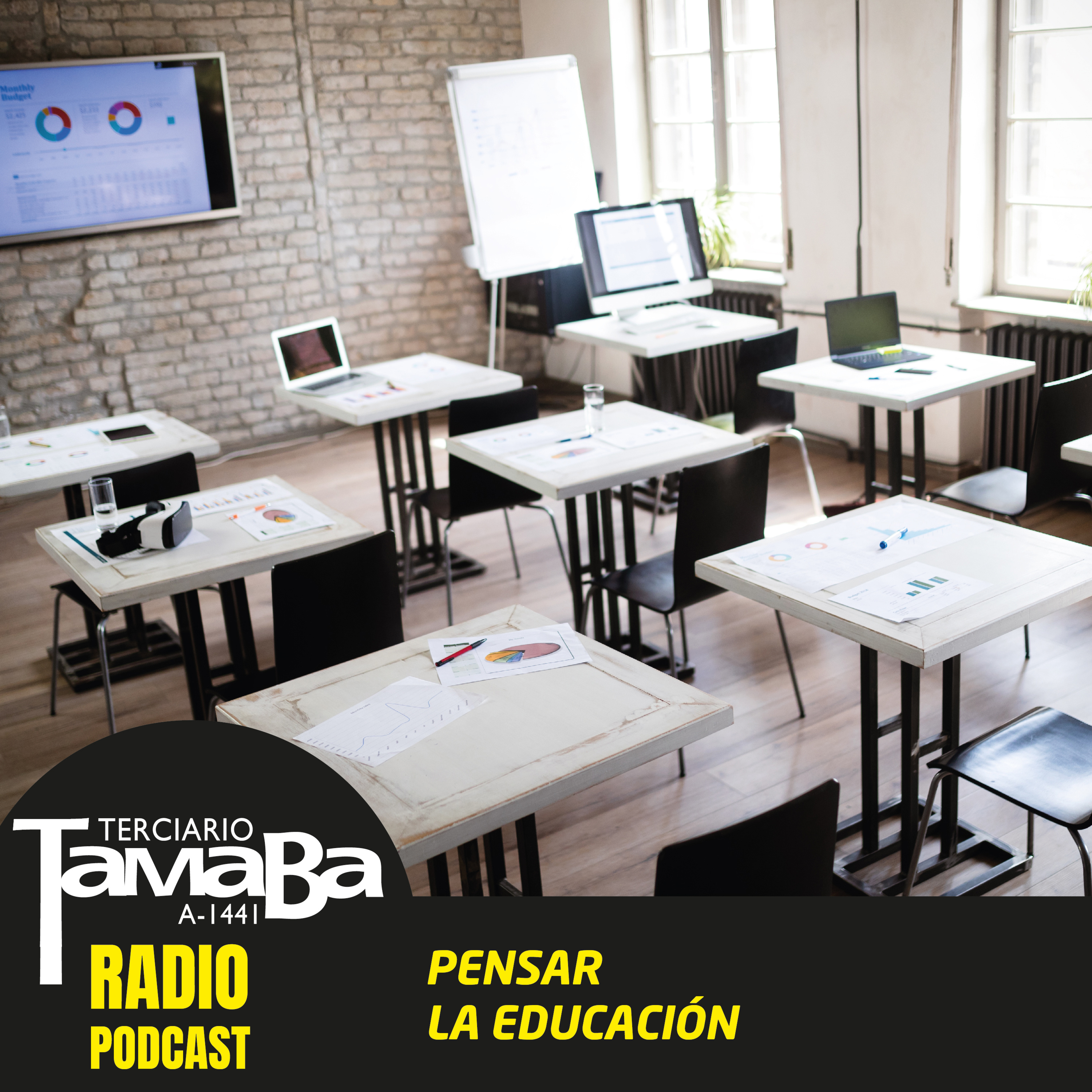 TAMABA PODCAST