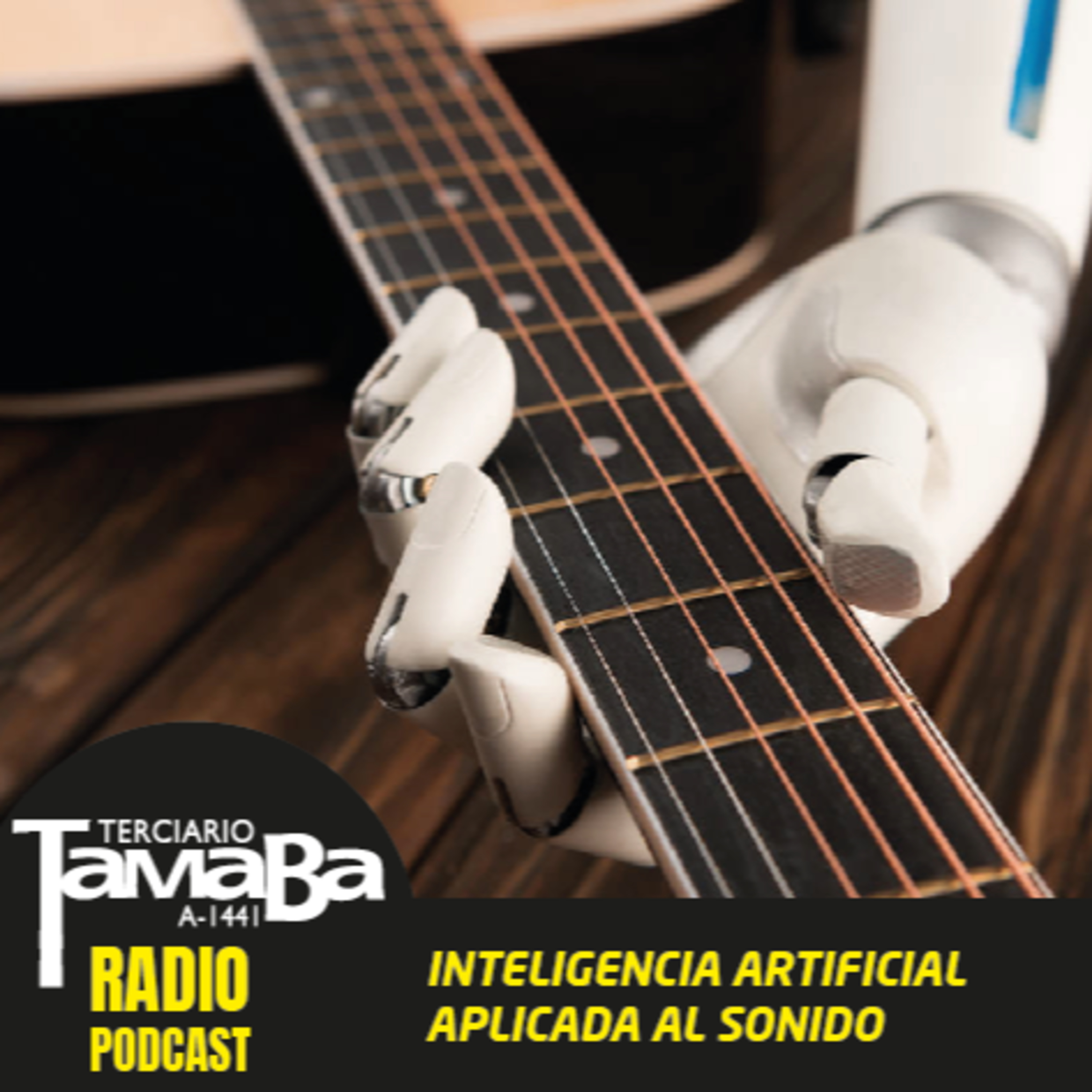 TAMABA PODCAST