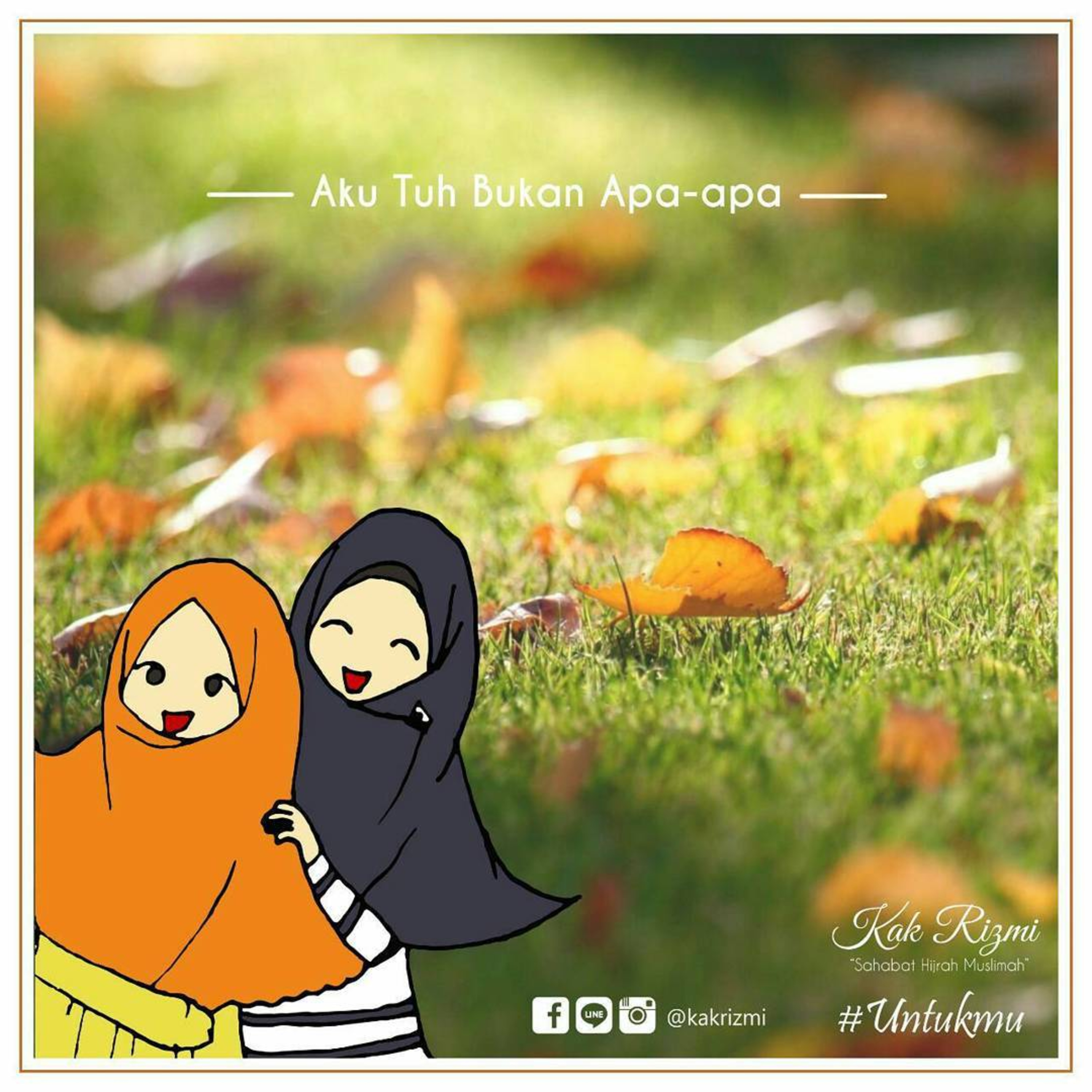 Kak Rizmi