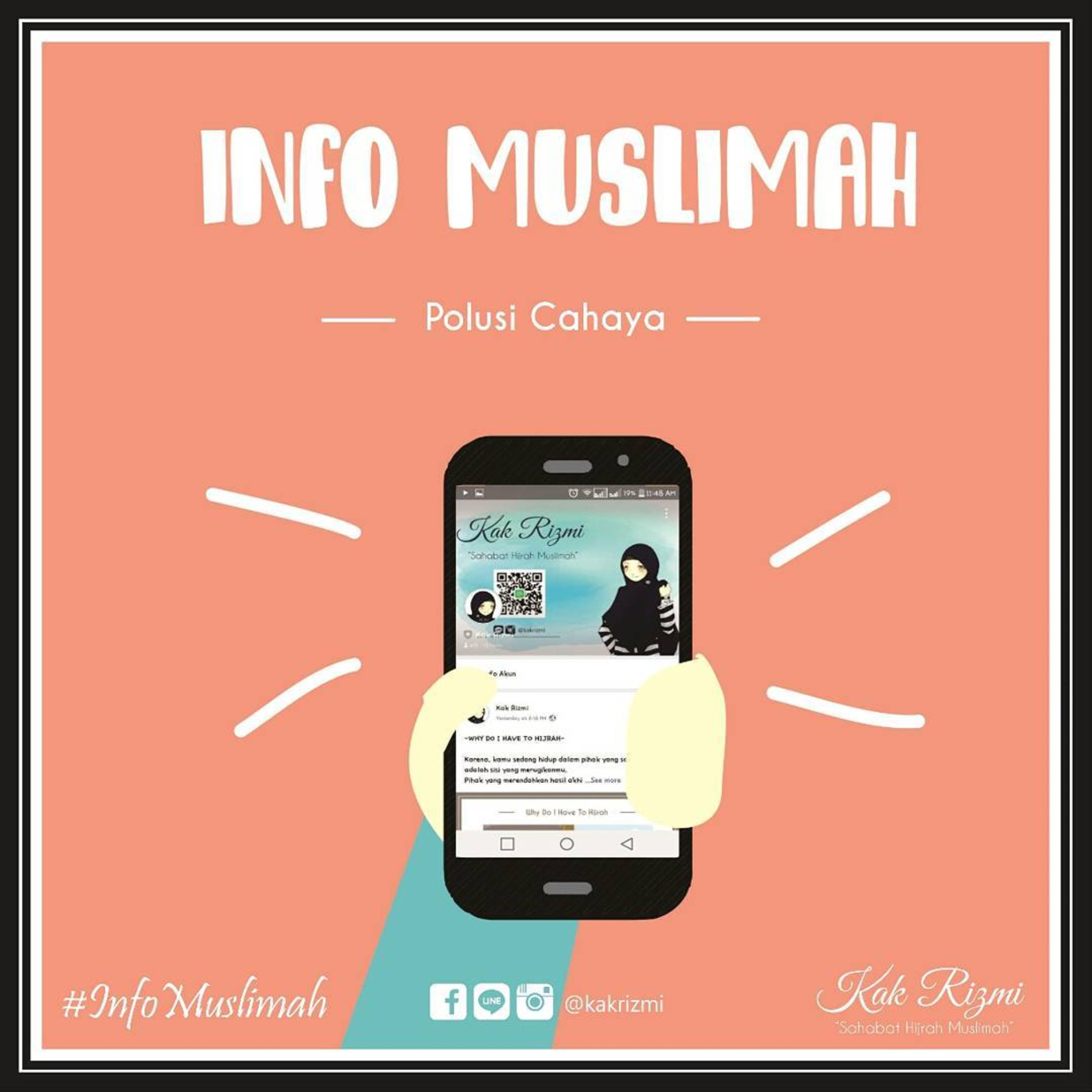 Kak Rizmi