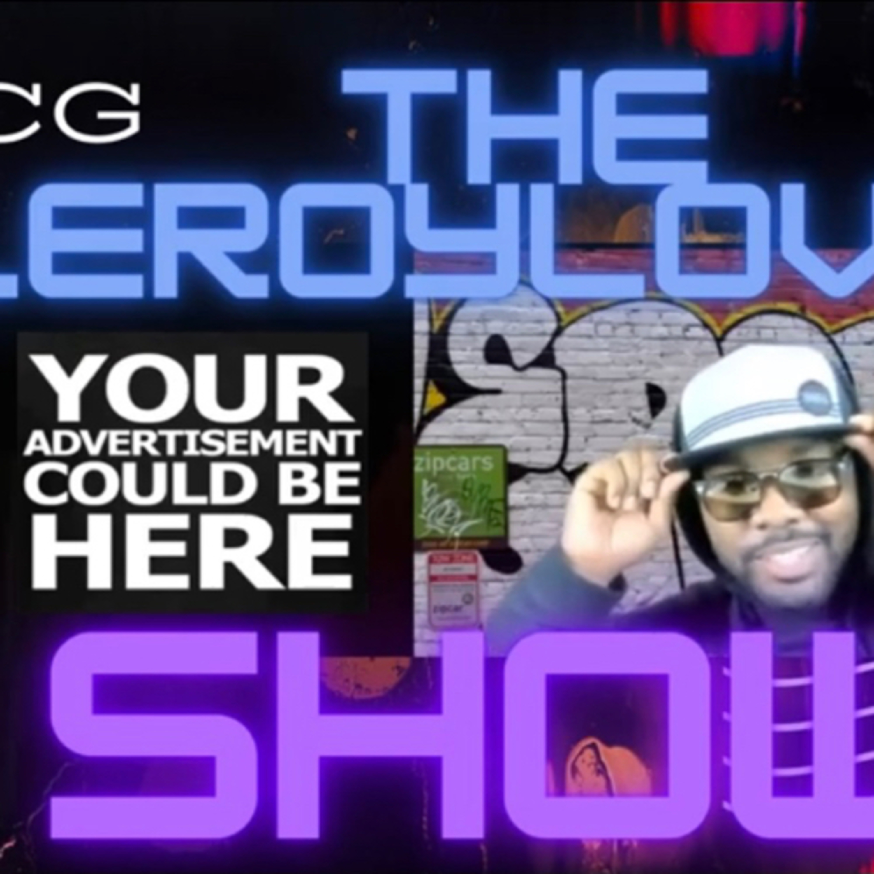 The Leroy Love Show