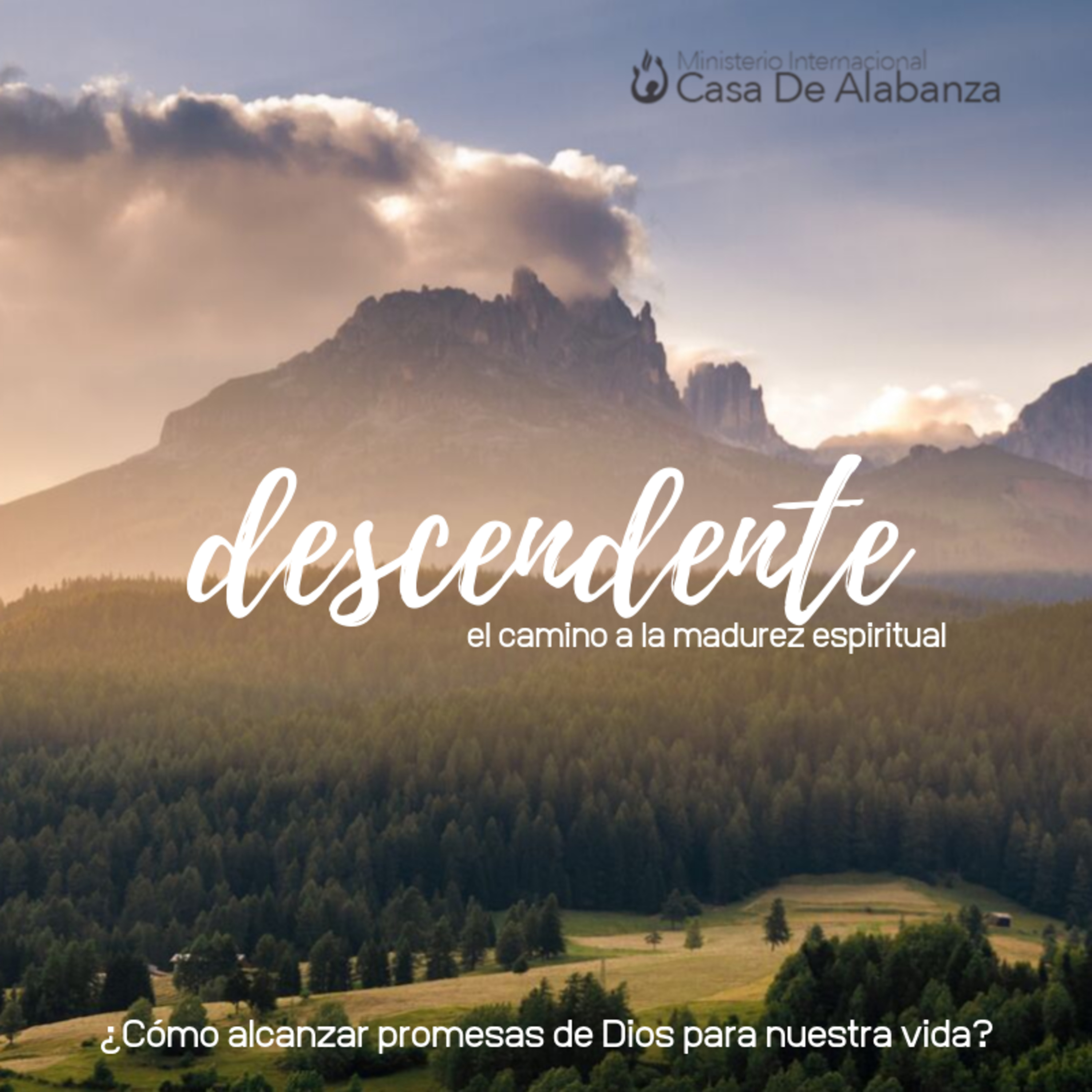 Diego Solís - Devocional